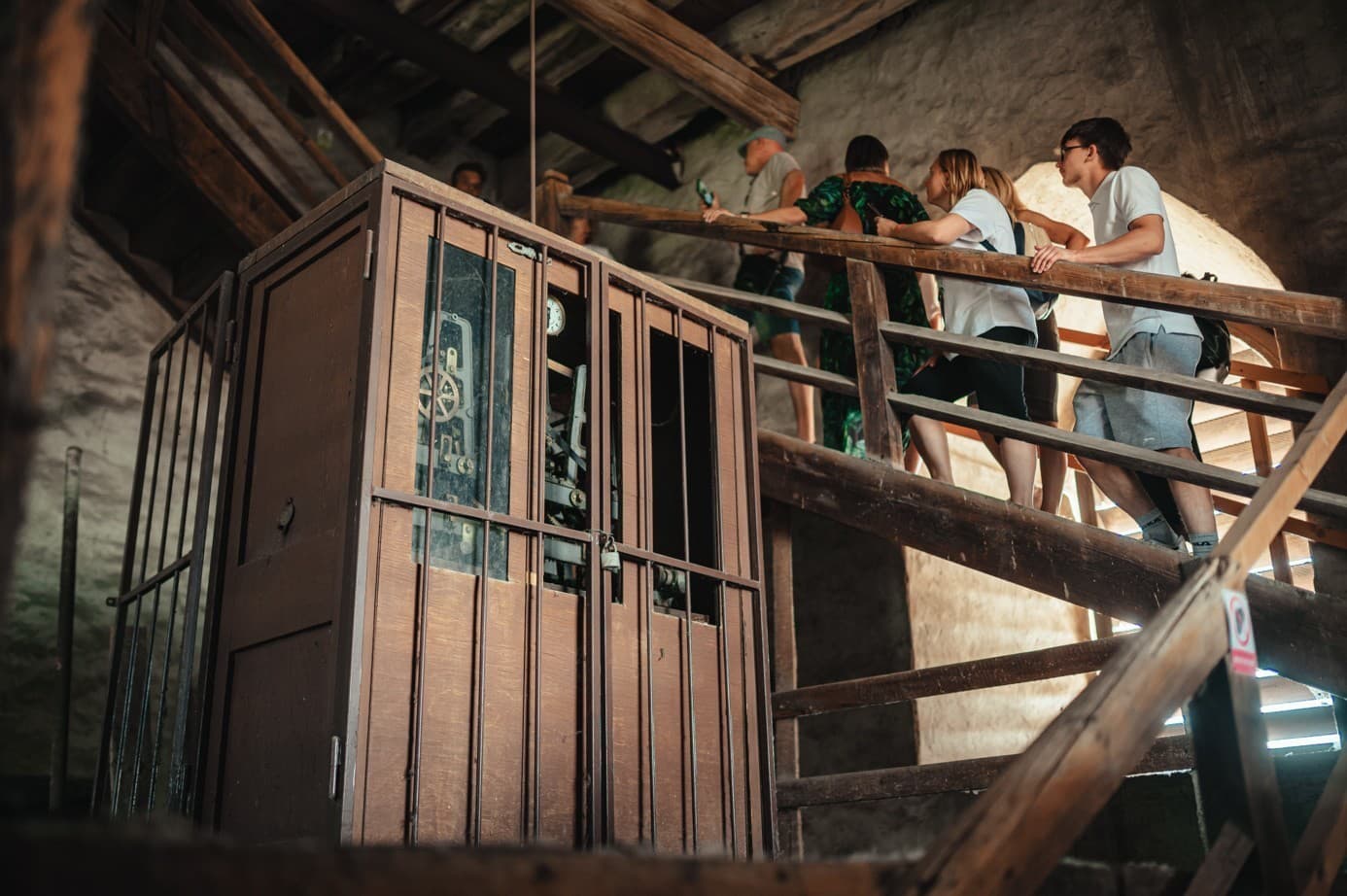 Zabudnite na nudu! V