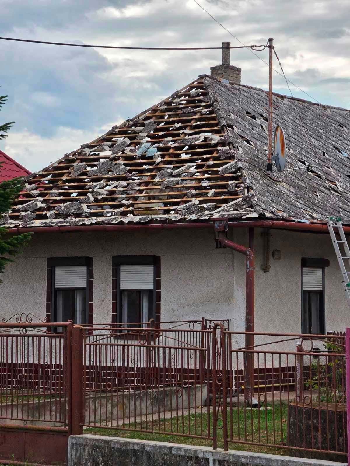 MIMORIADNA situácia v Košickom