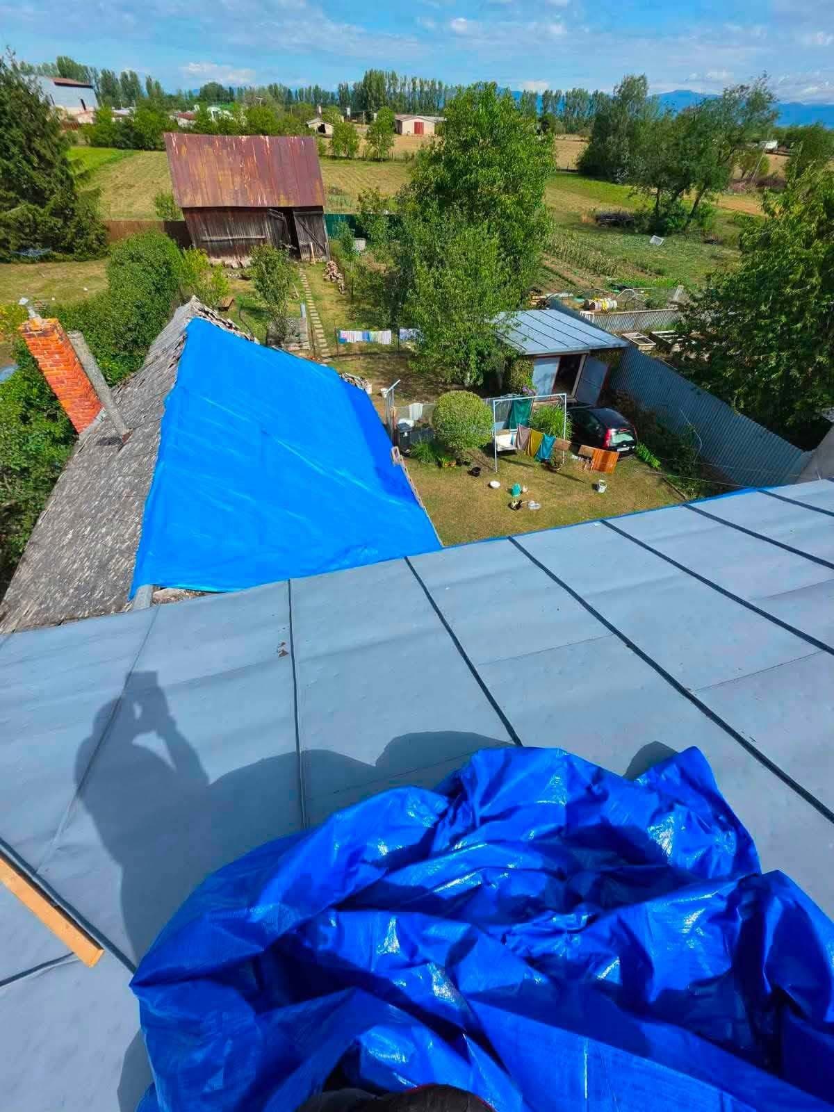 MIMORIADNA situácia v Košickom