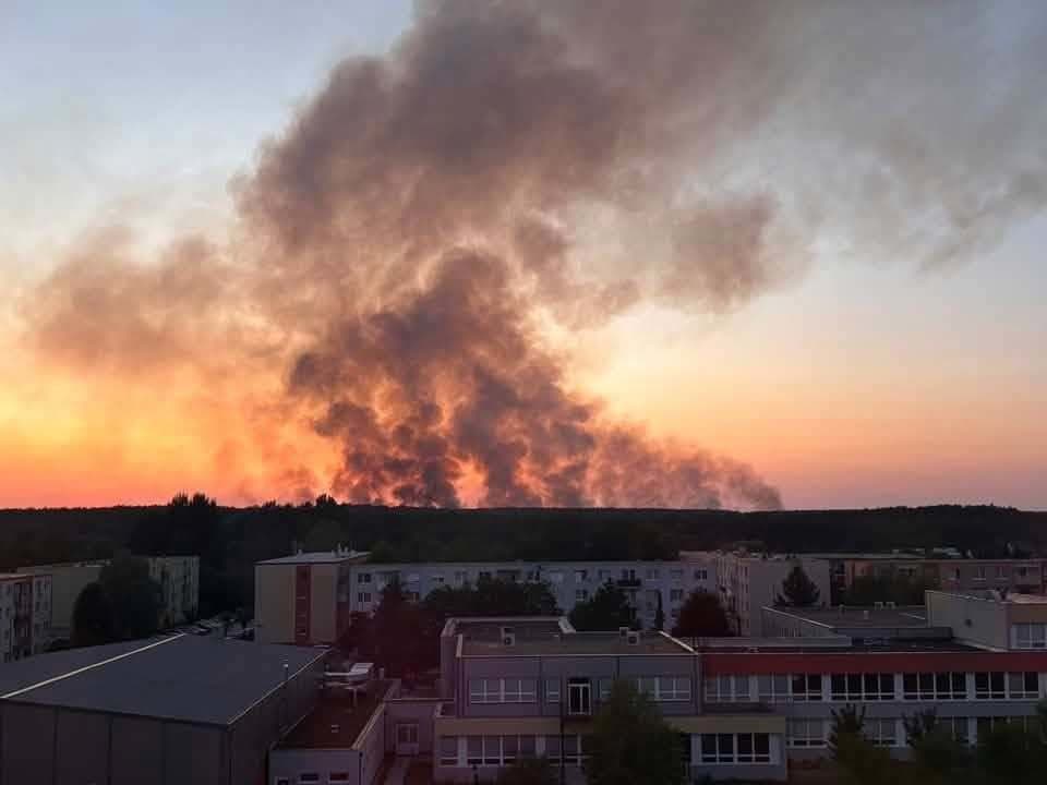 Vojenský obvod na Záhorí