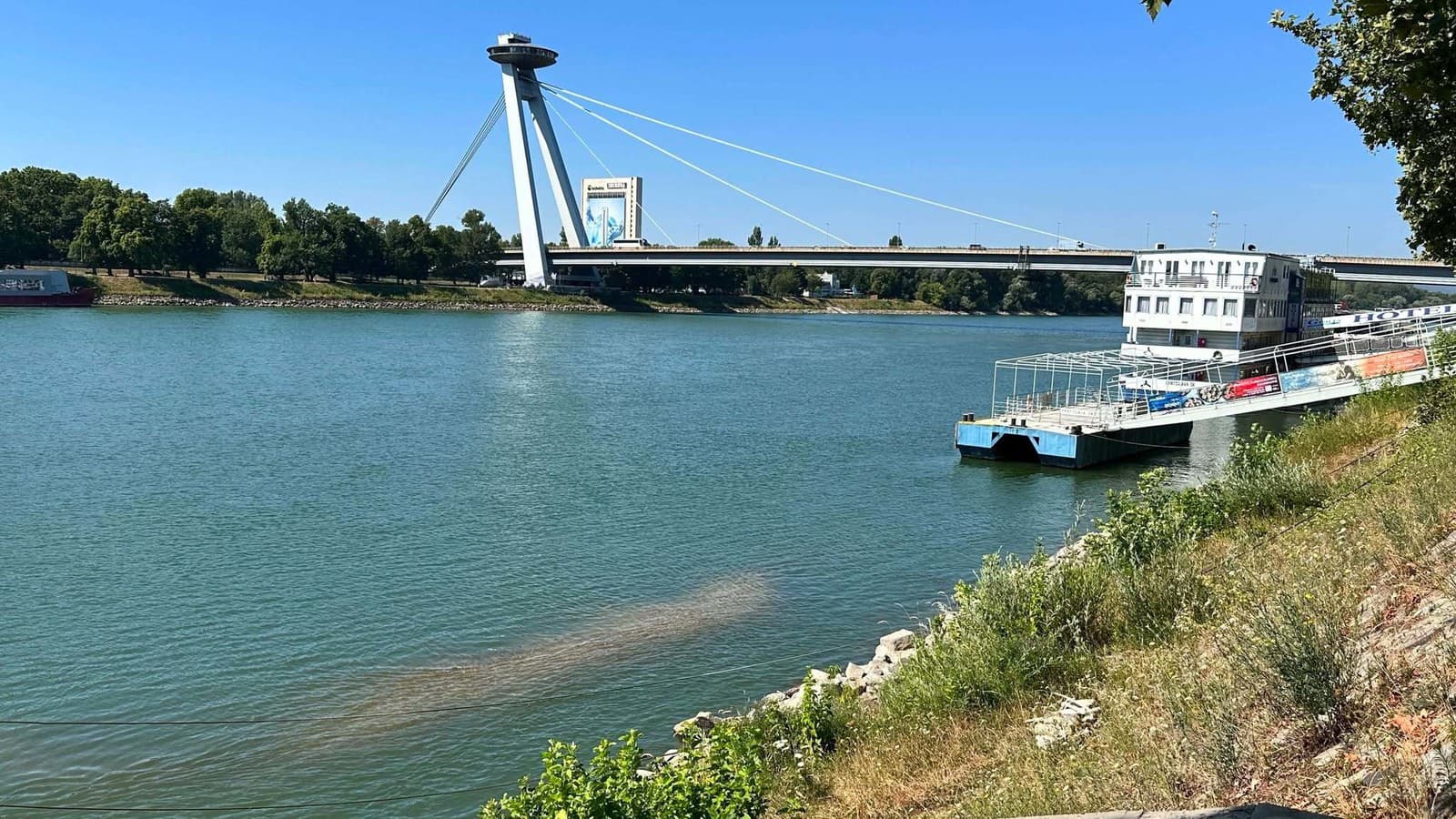 Navštívili sme brehy a