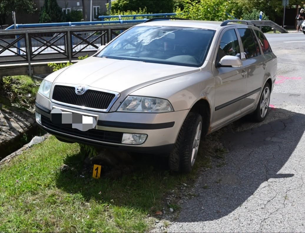 Opití šoféri vyčíňali v