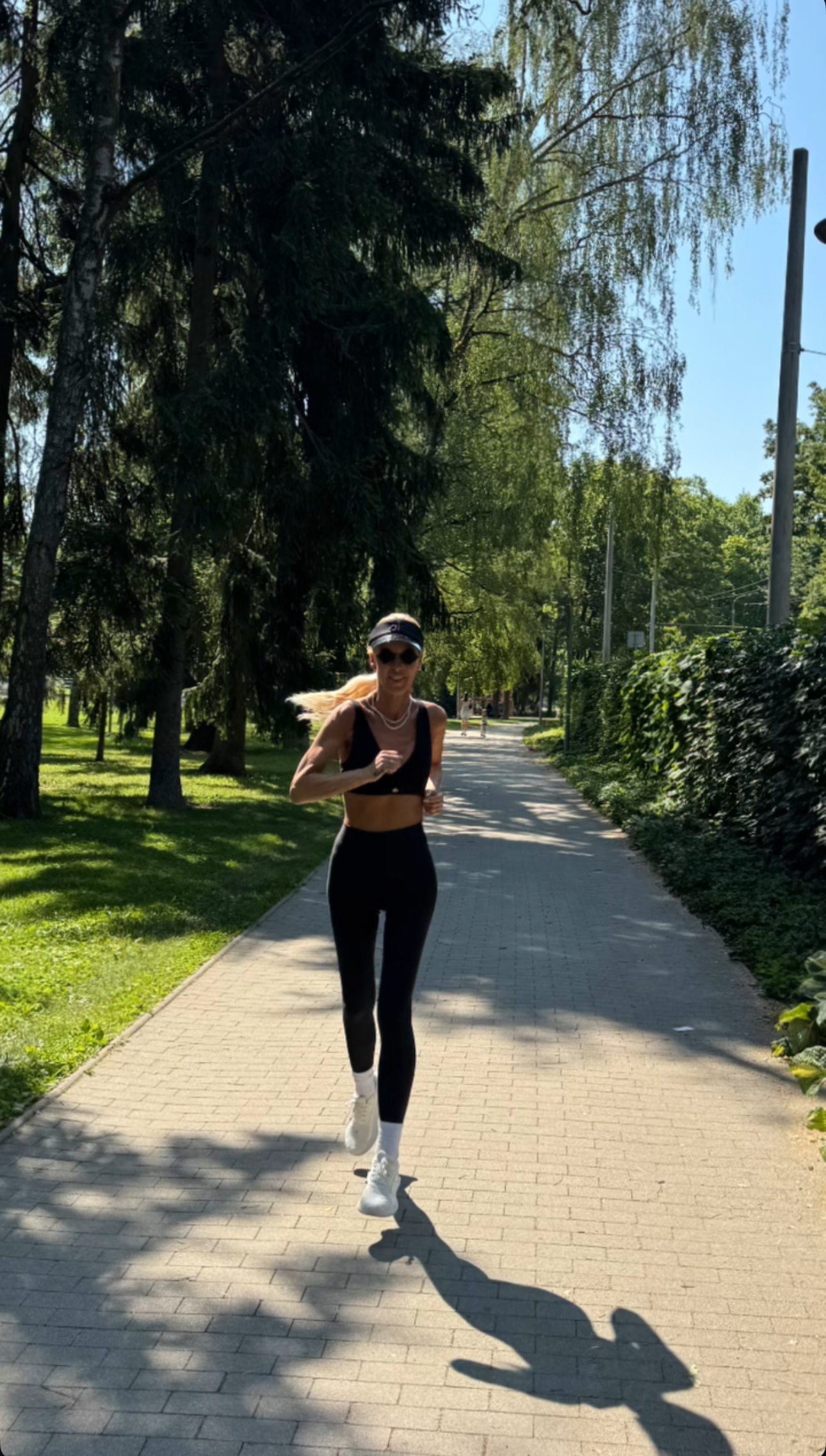 Zuzana Belohorcová výrazne pochudla.