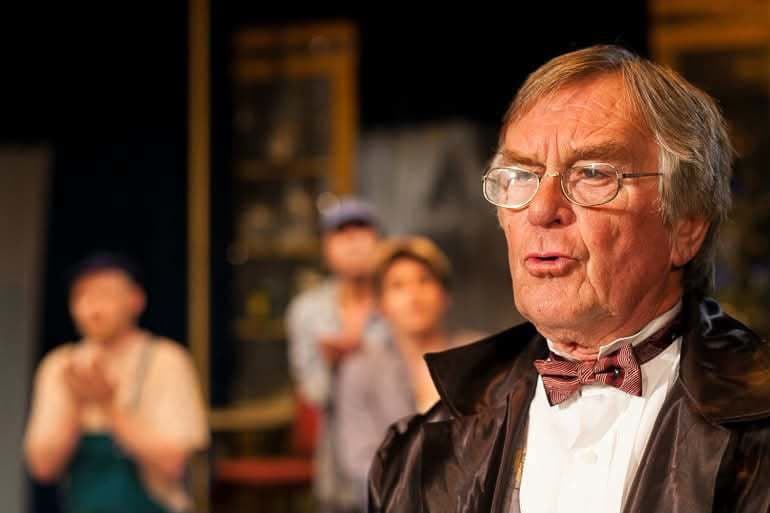 Petr Král