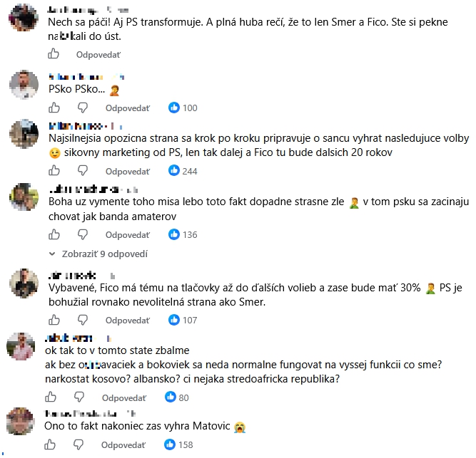 Korčok si to PORIADNE