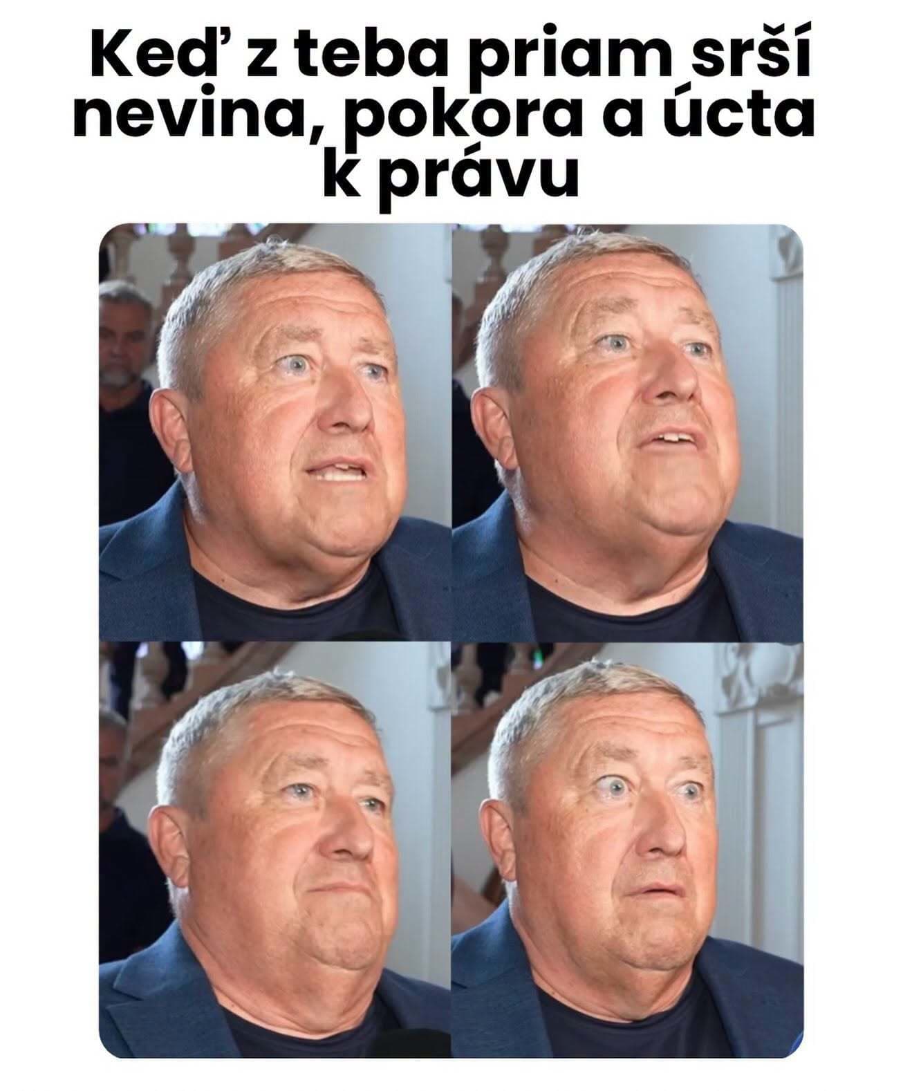Vtipkári mali opäť čo
