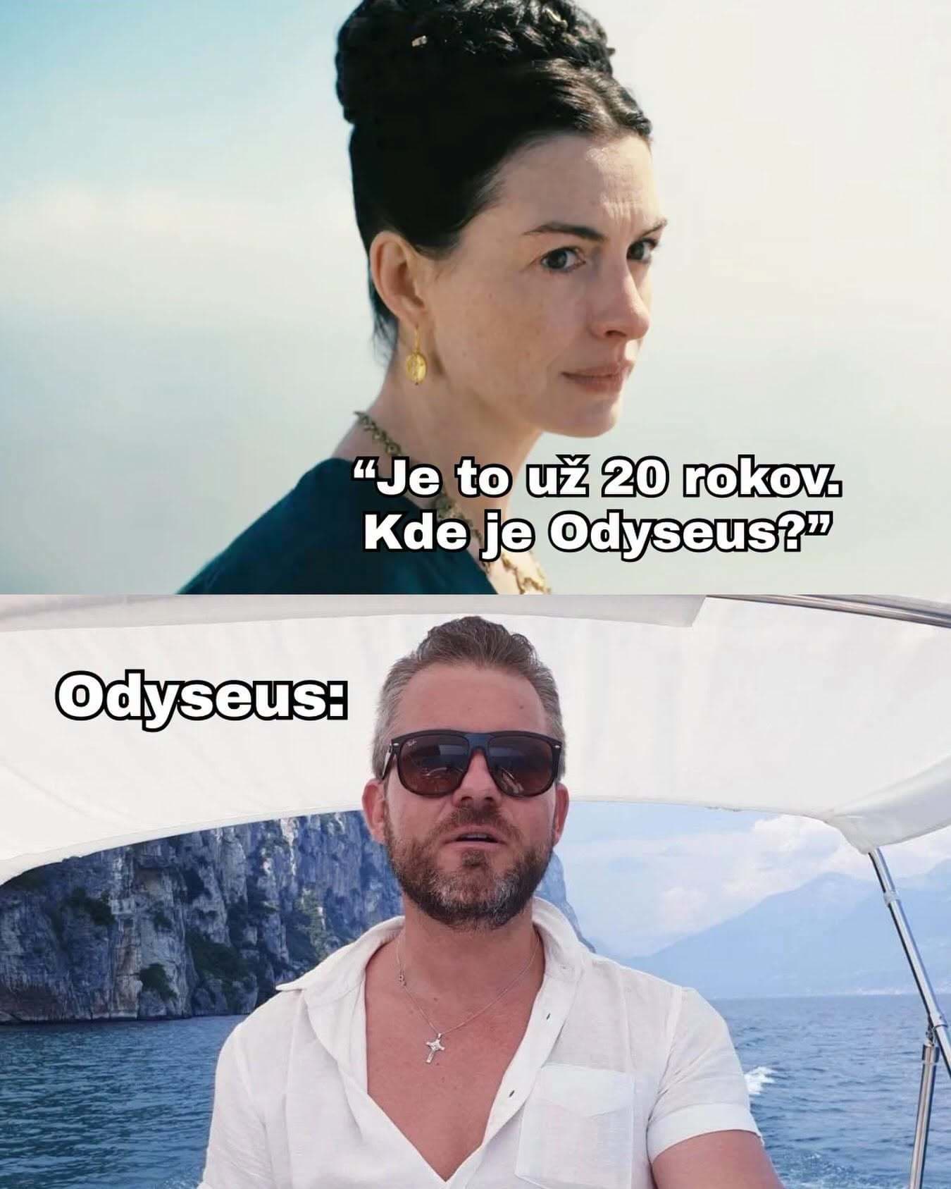 Vtipkári mali opäť čo
