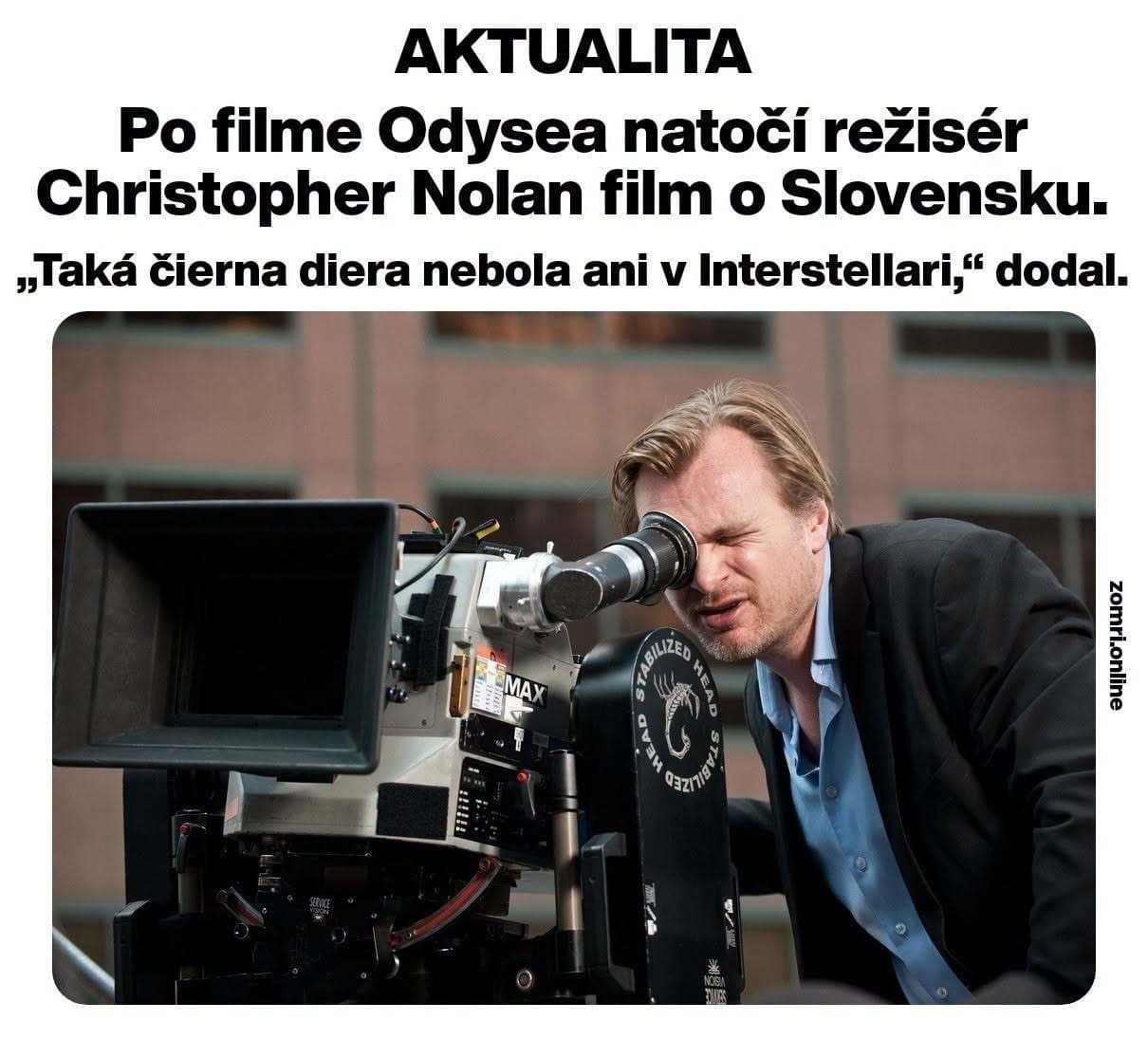 Vtipkári mali opäť čo