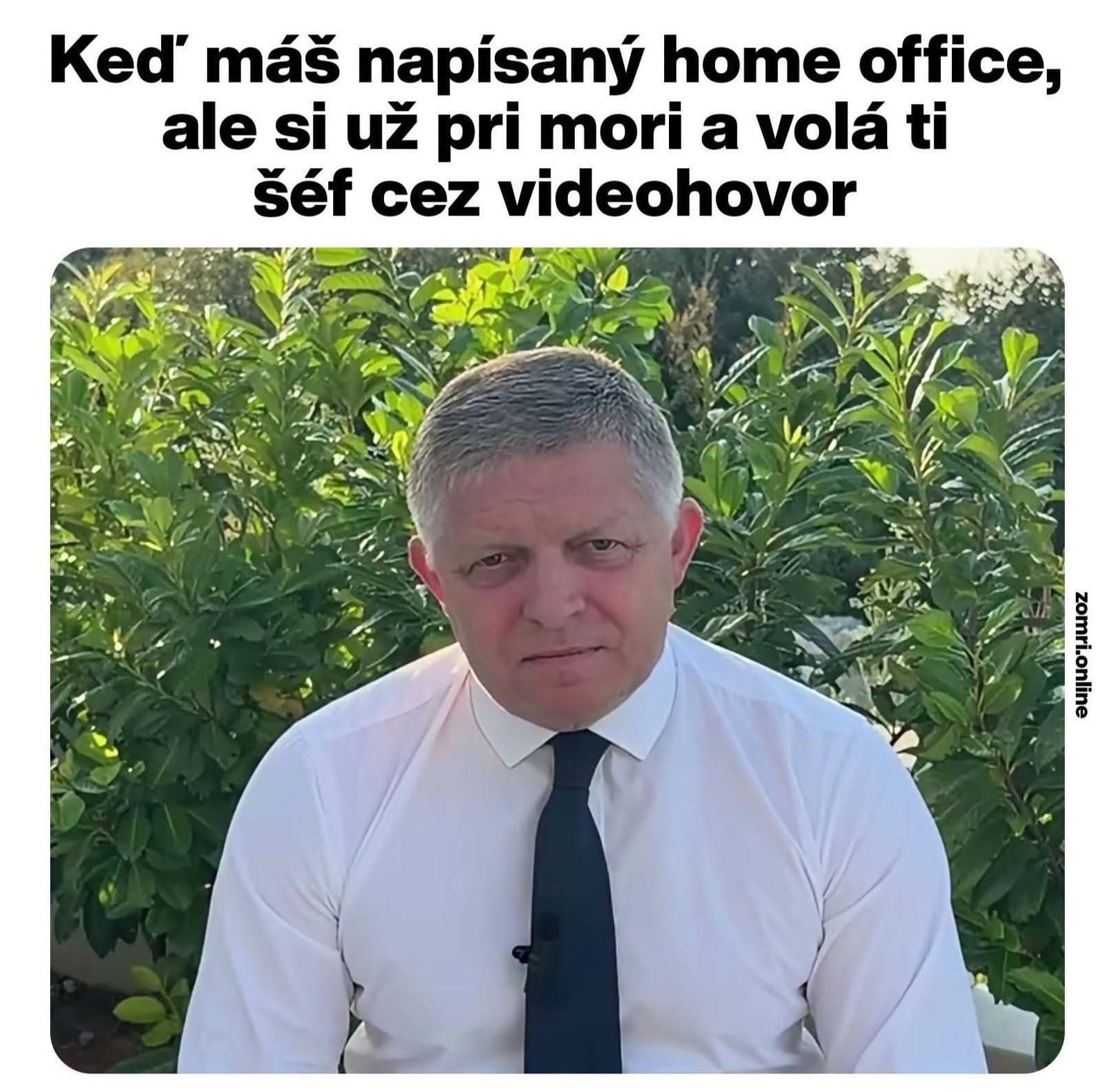 Vtipkári mali opäť čo