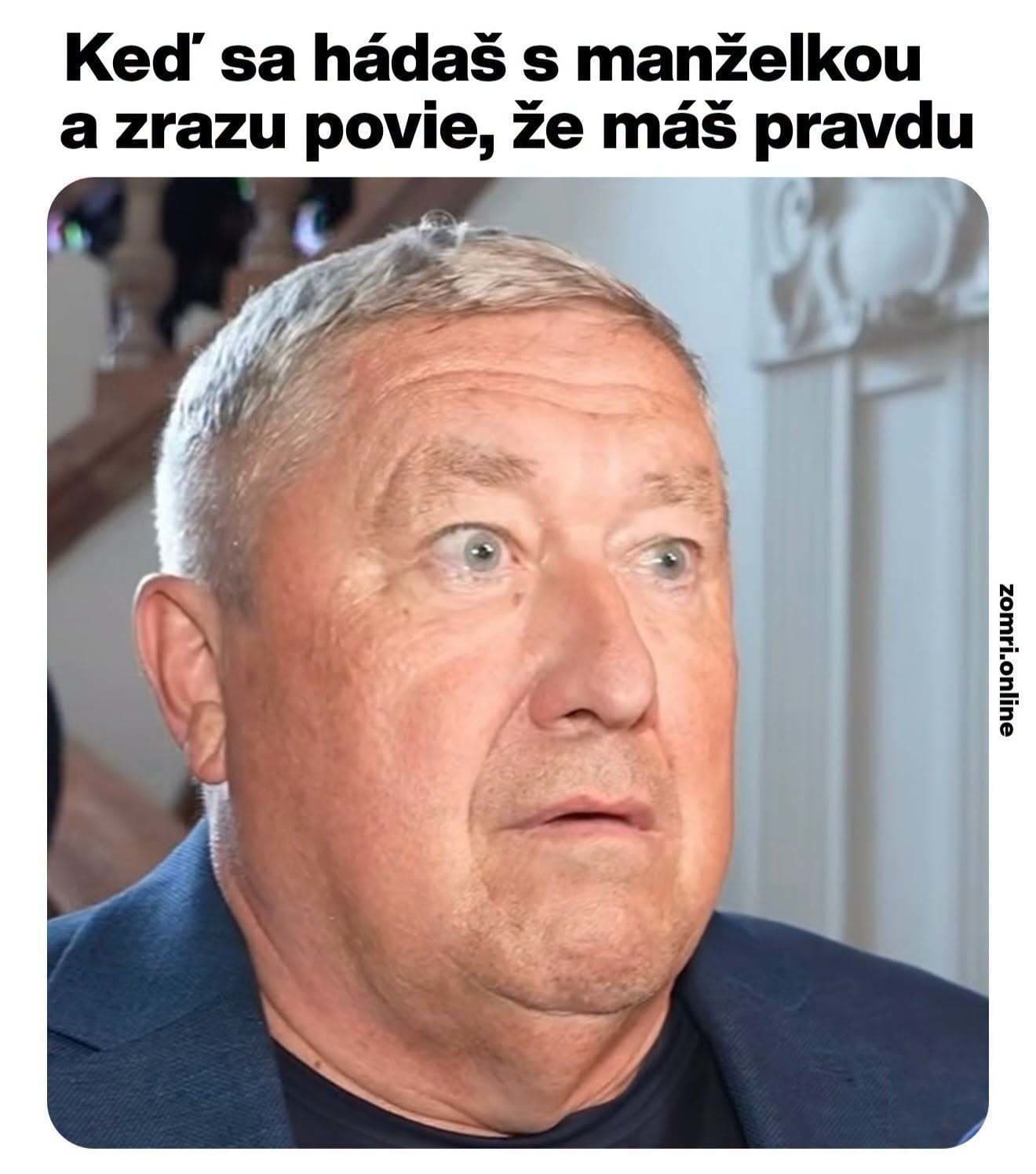 Vtipkári mali opäť čo