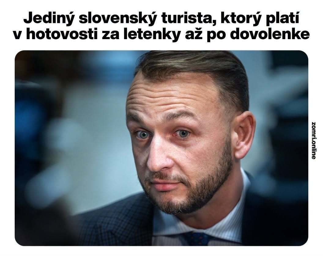 Vtipkári mali opäť čo