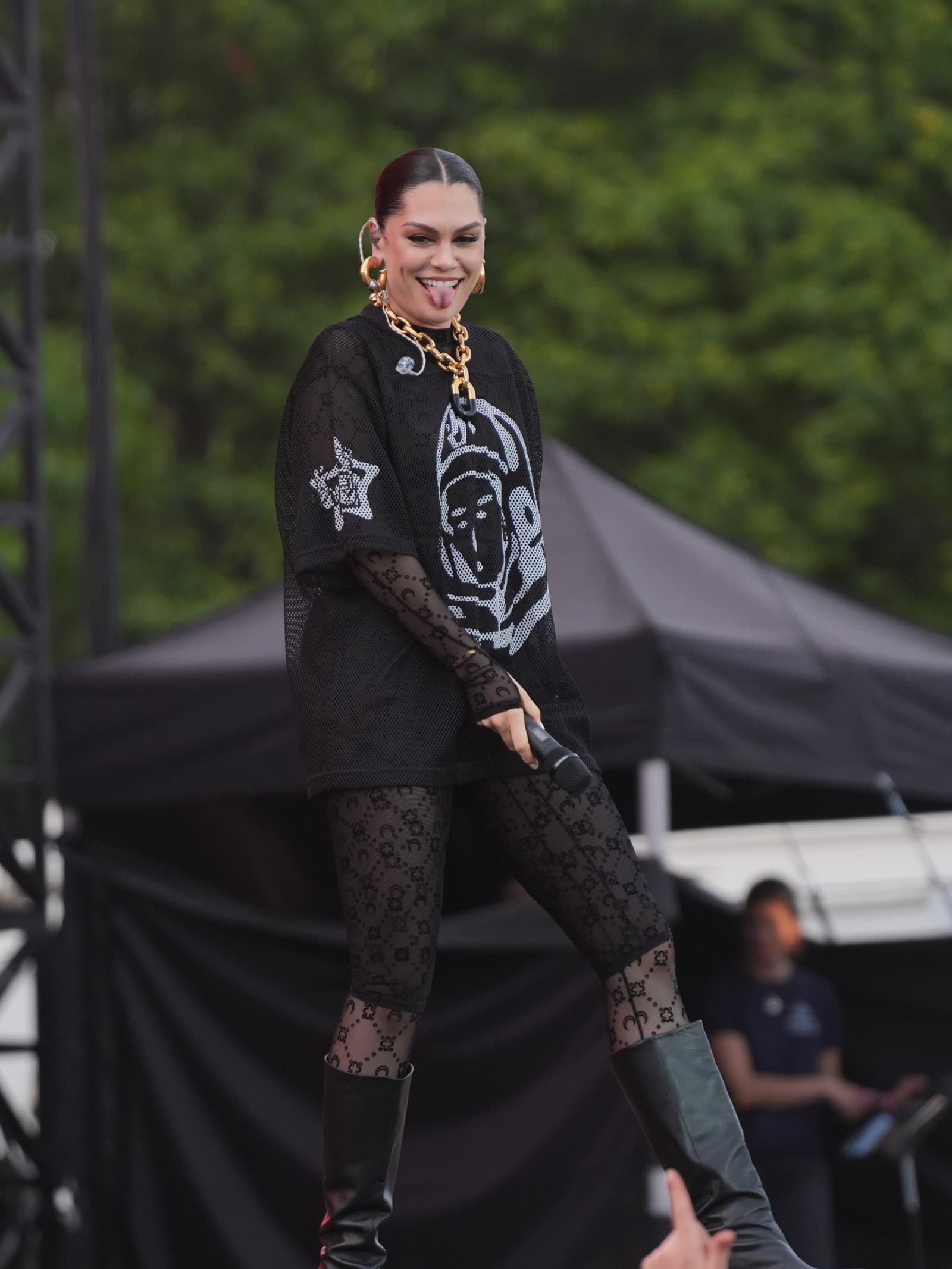 Jessie J