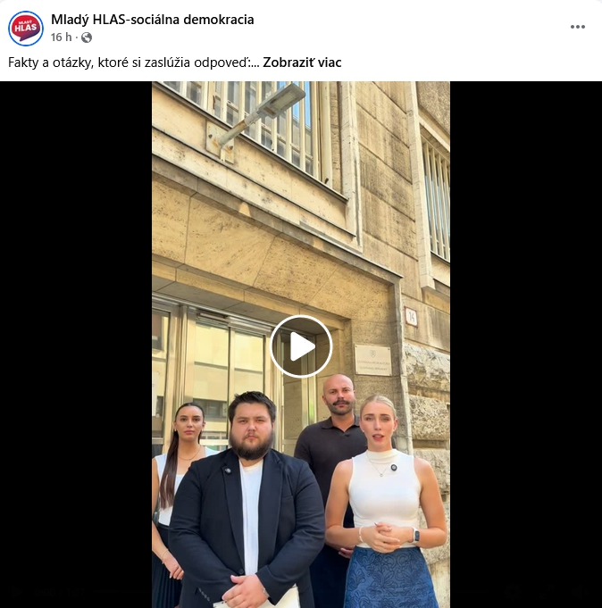 Vyšetrovateľská legenda zniesla Korčoka
