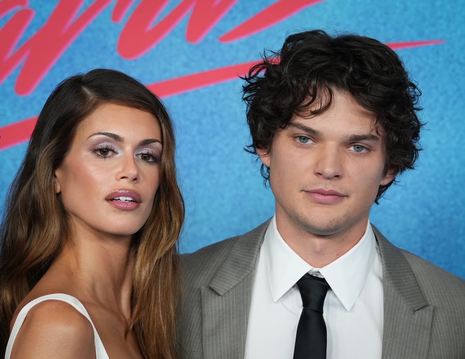 Kaia Gerber a Homer Gere