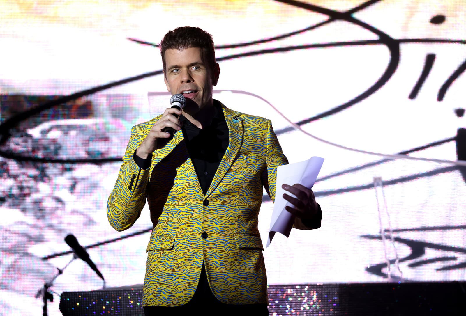 Perez Hilton