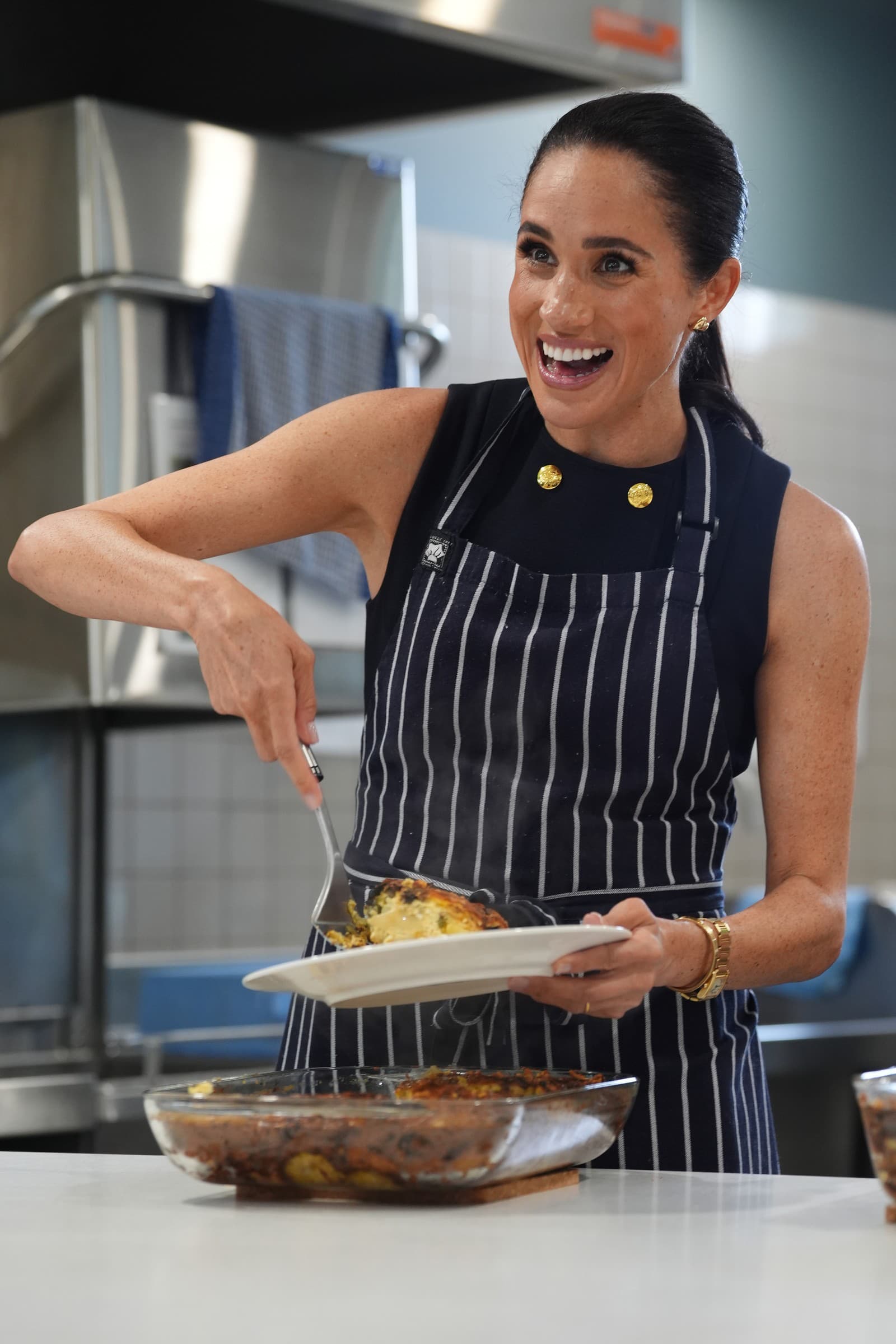Meghan Markle