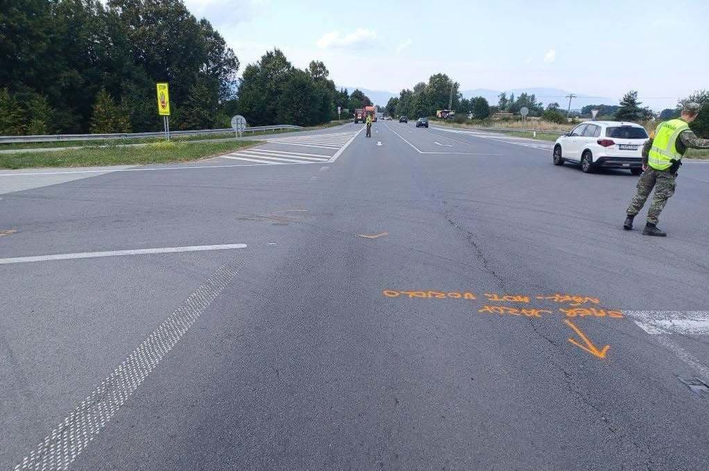 Motorkár pod vplyvom alkoholu mal nehodu
