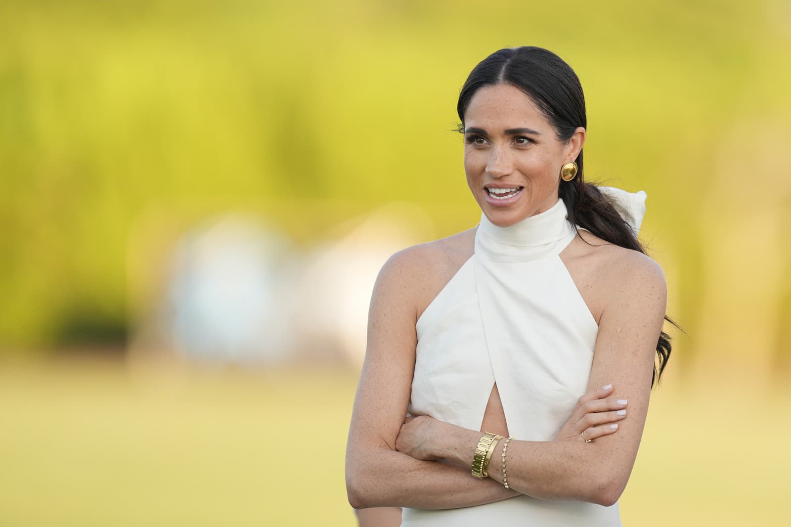 Meghan Markle
