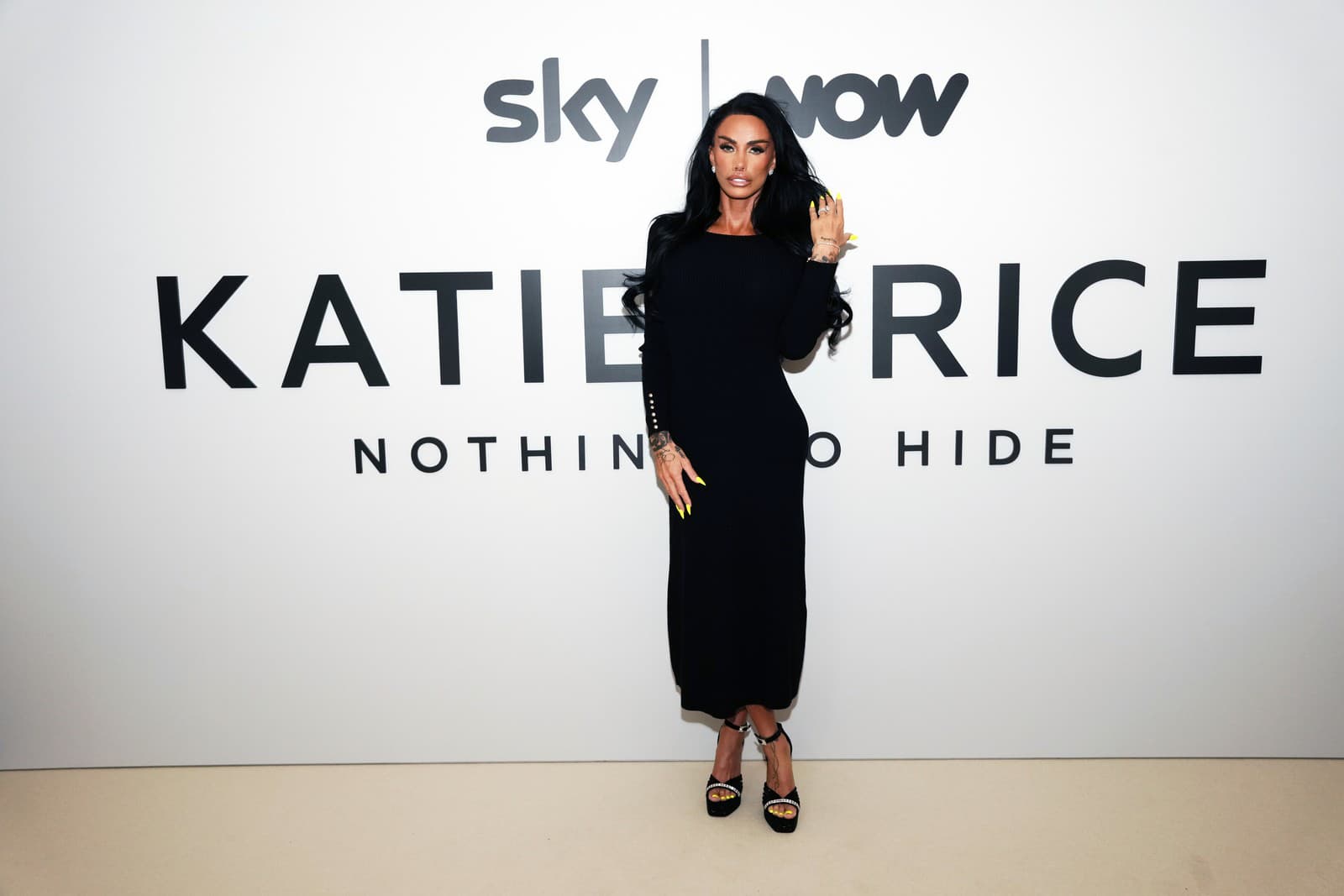 Katie Price