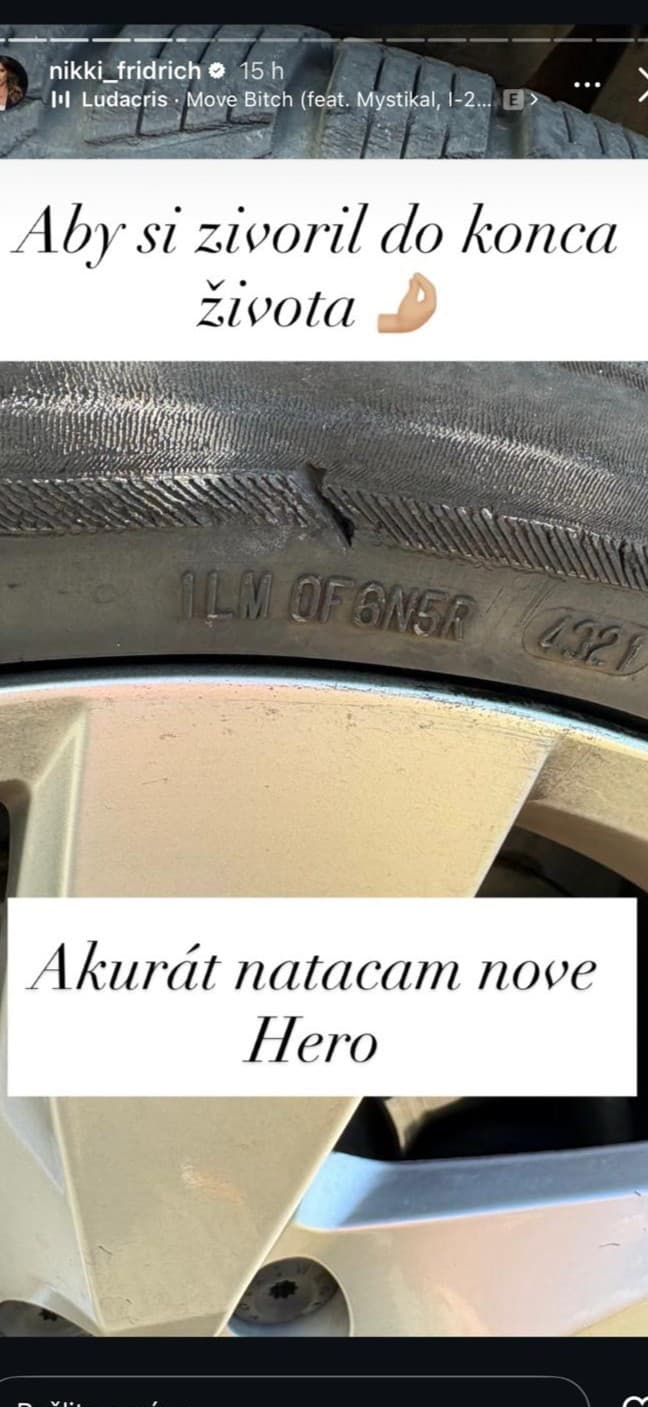 Útoky na Nikolu Fridrichovú naberajú na obrátkach.