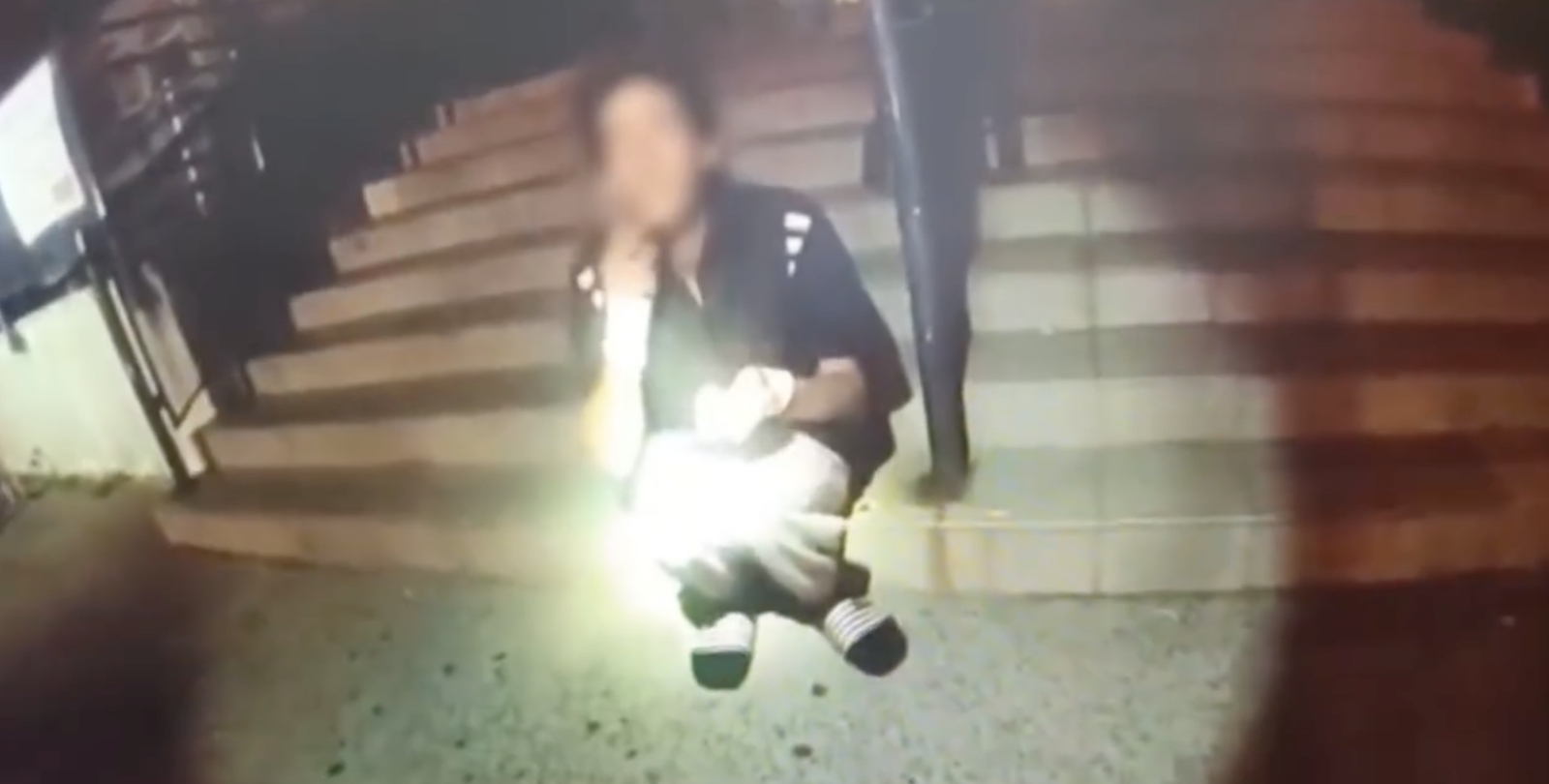 Polícia chytila a obvinila podpaľača z Petržalky. 