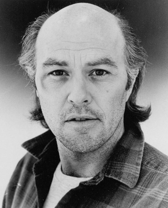 Reggie Bannister