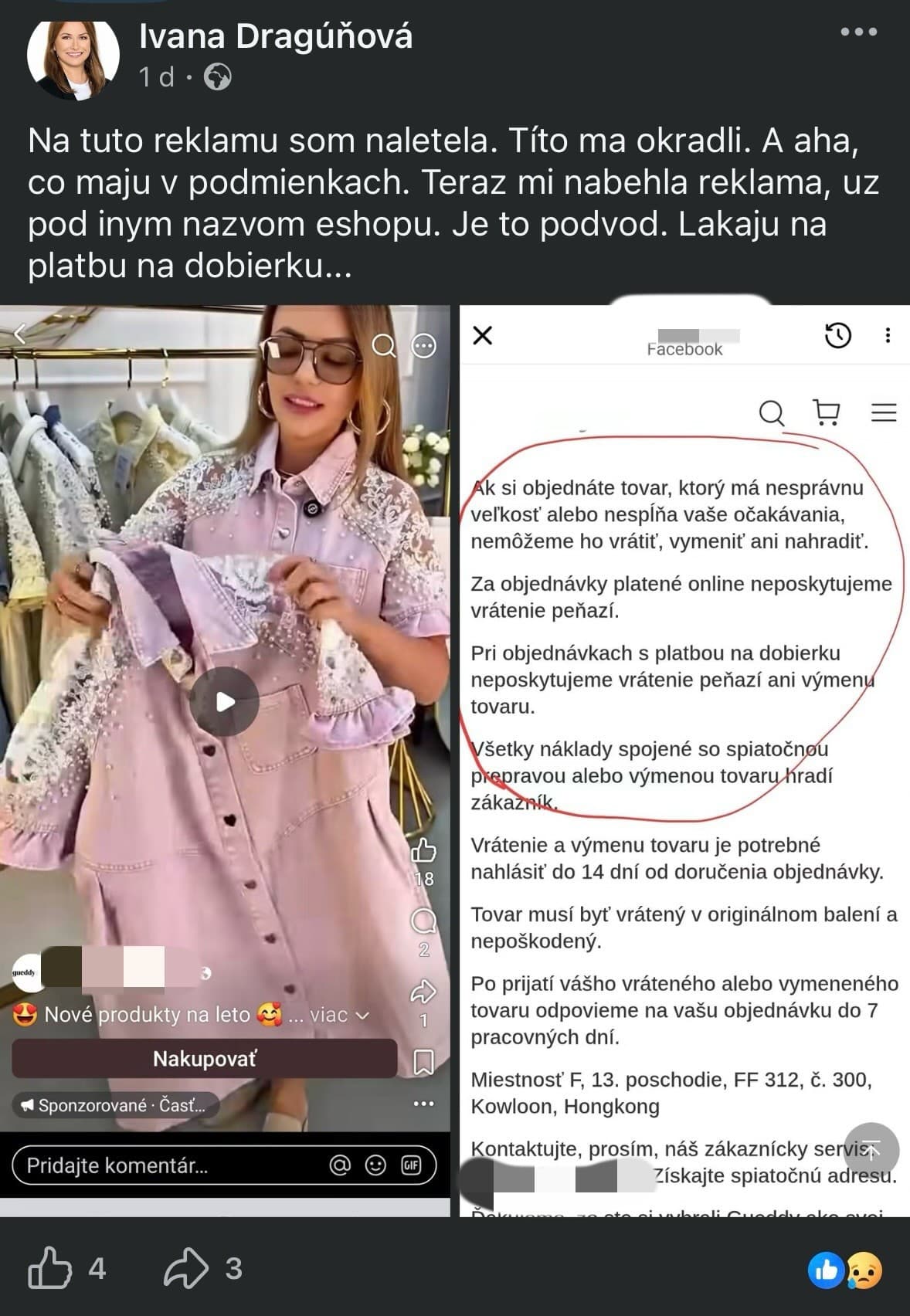 Známa exjojkárka sa nechala
