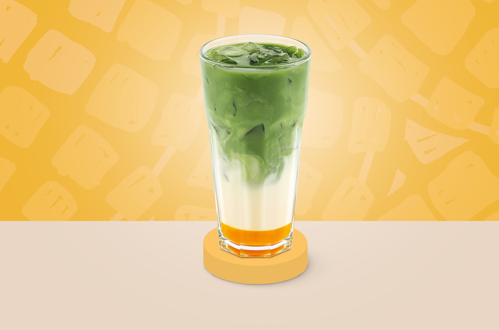 Letnú Matcha Mango od 7. septembra vystrieda nová jesenná varianta.