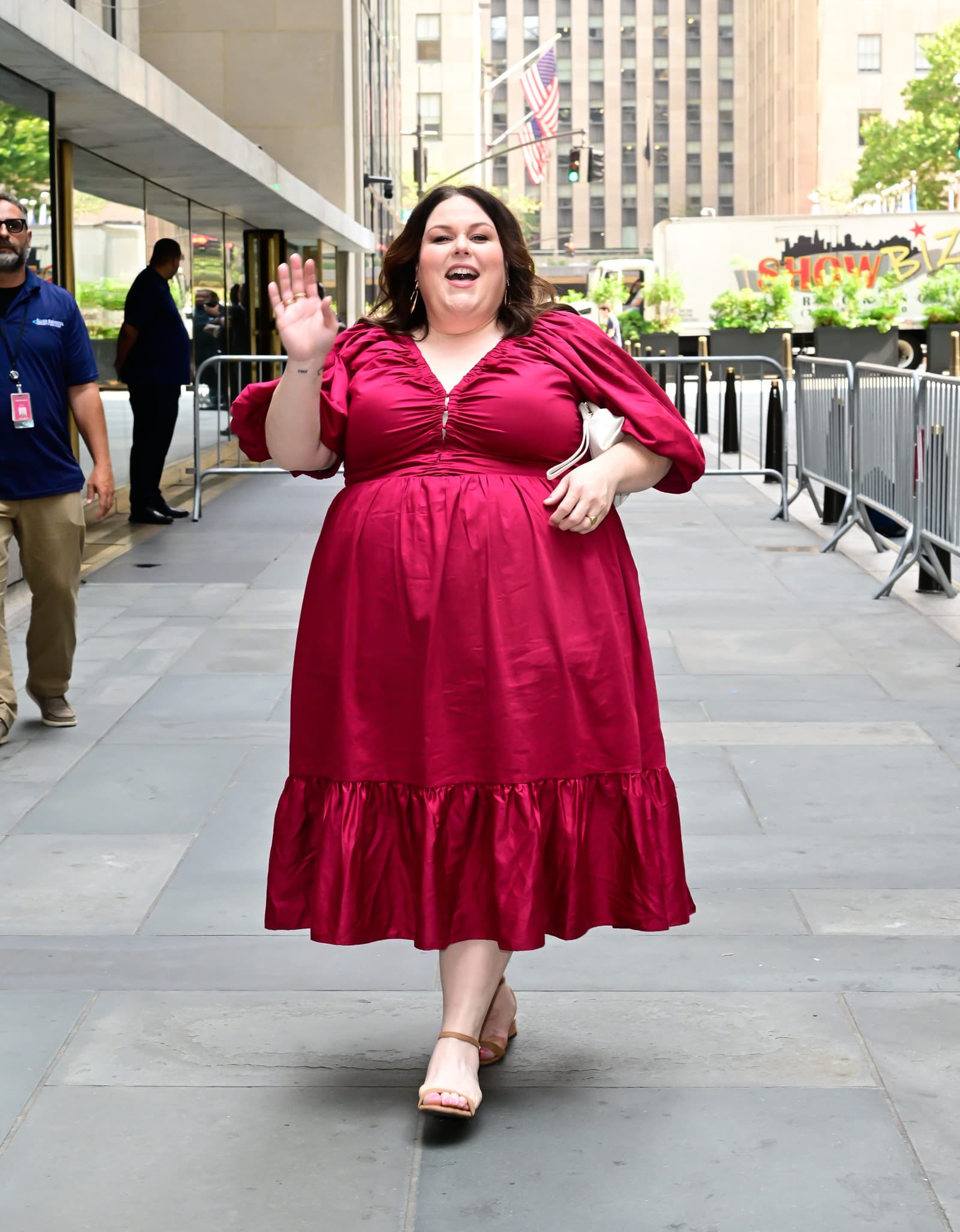 Chrissy Metz