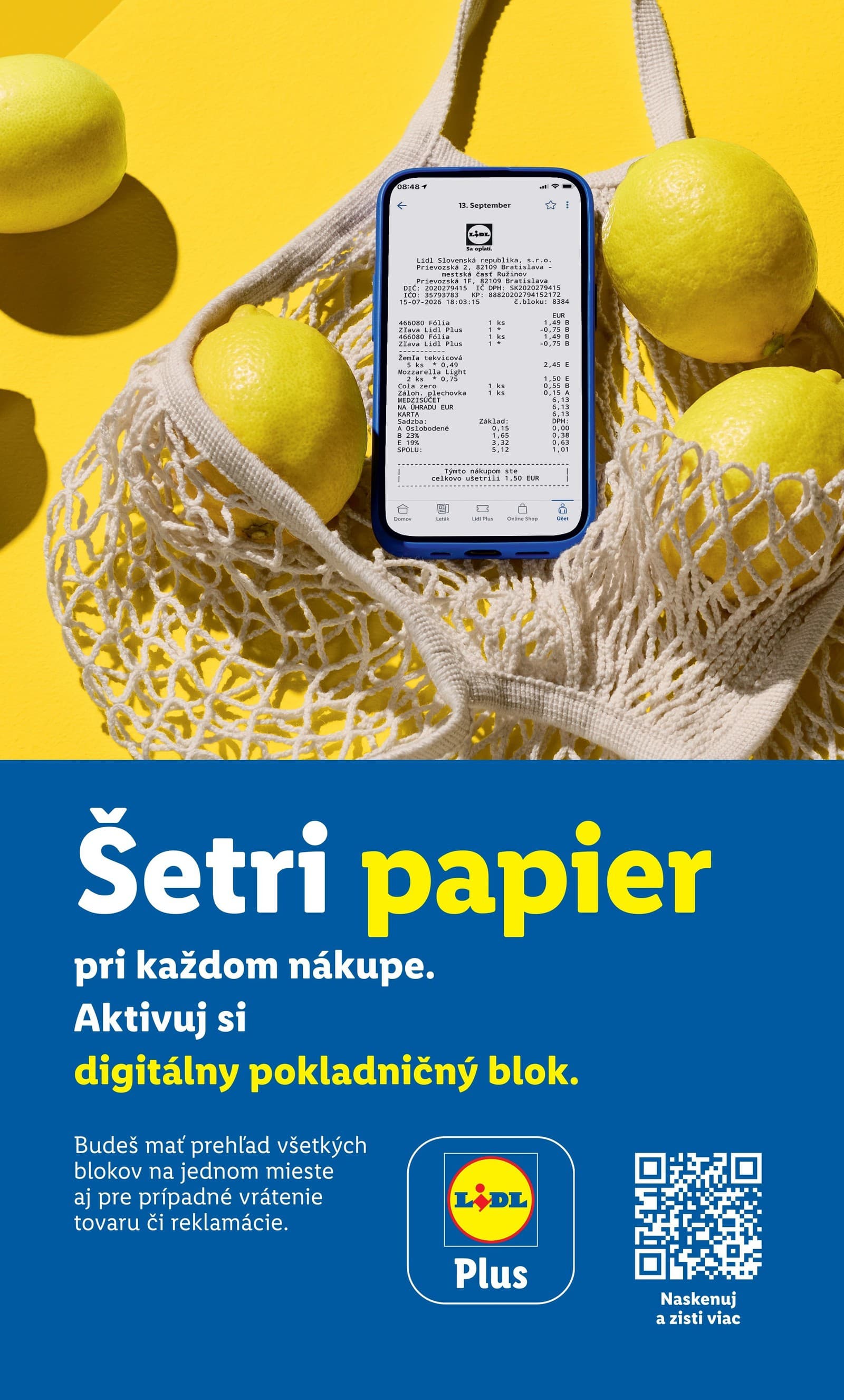 Lidl prichádza s novinkou,