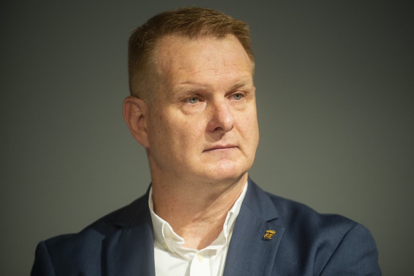 Pavol Krejčí