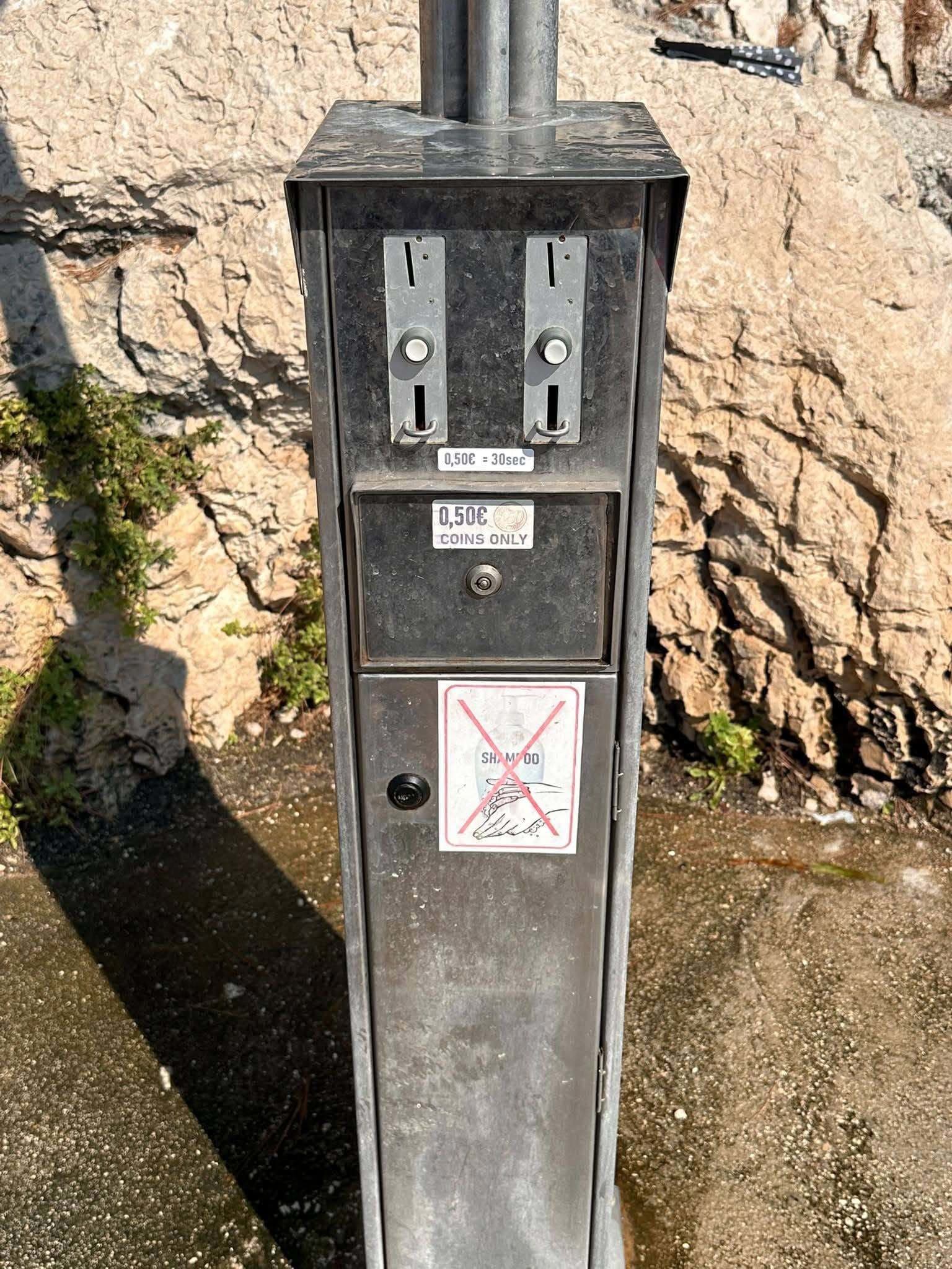 Trpké sklamanie dovolenkárky po