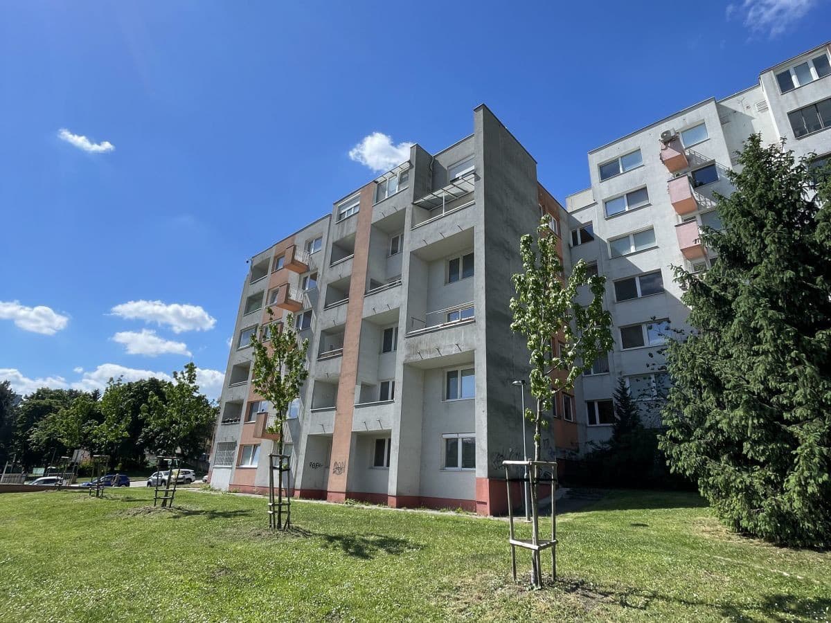 Inzerát z Bratislavy odhalil