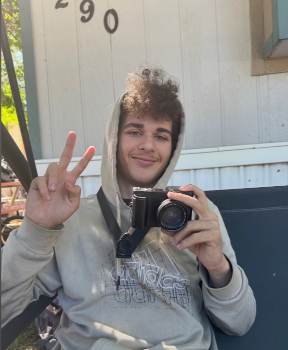 Tyler Martinez