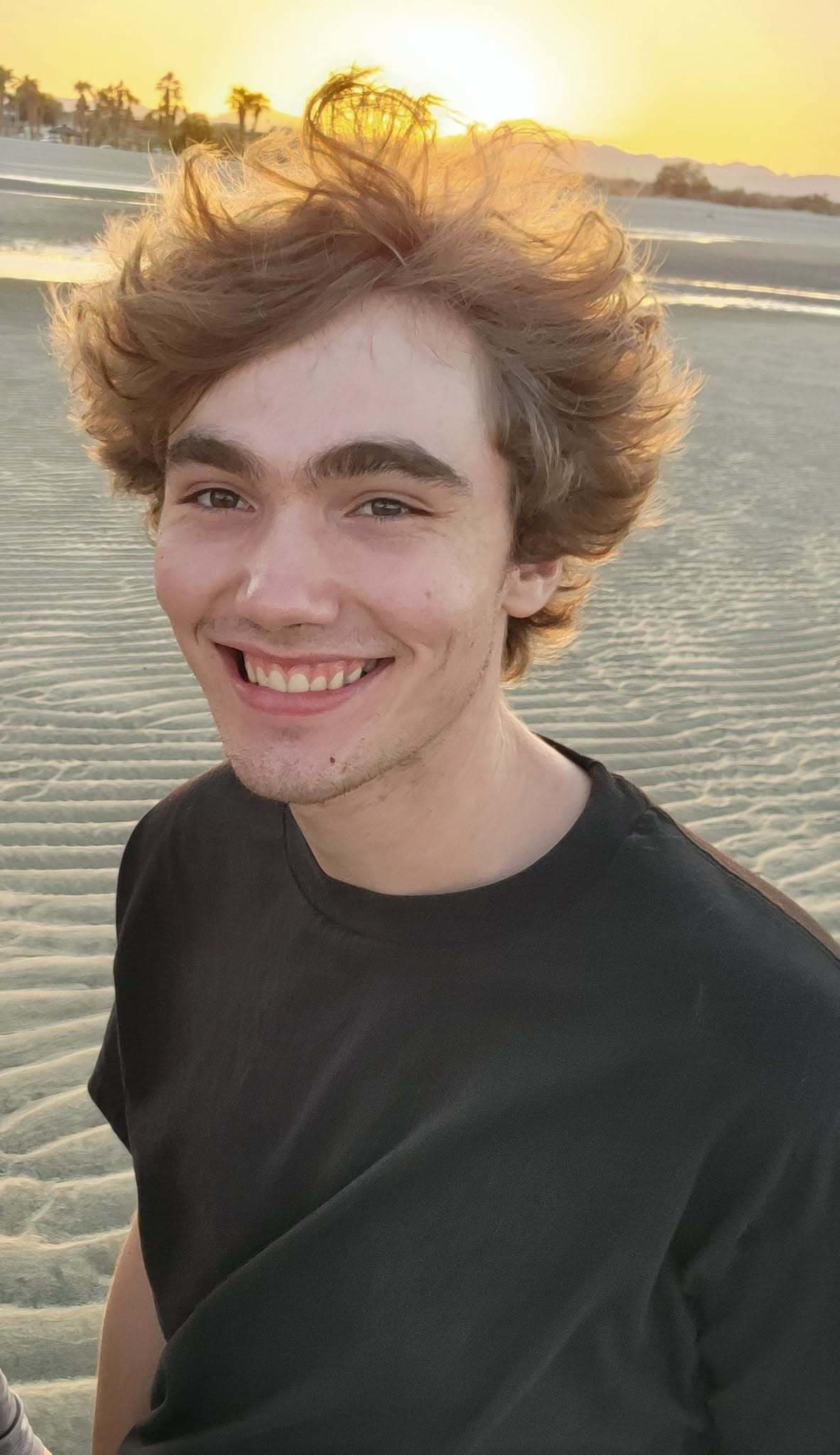 Braden Taylor