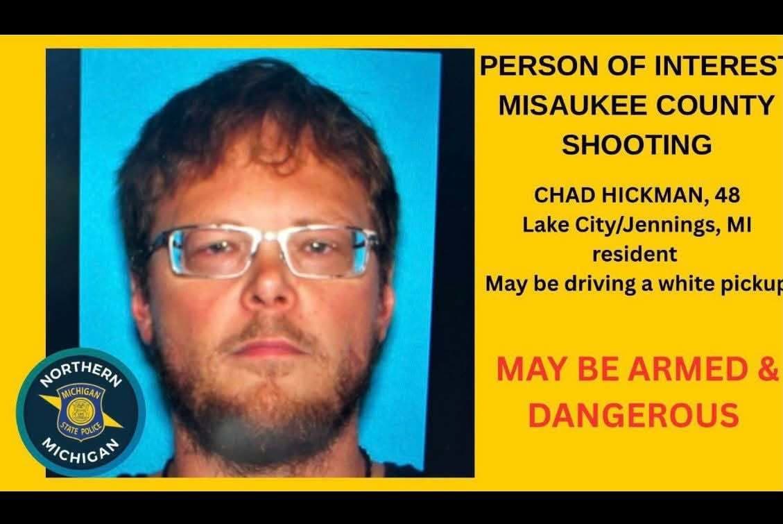 Chad Hickman