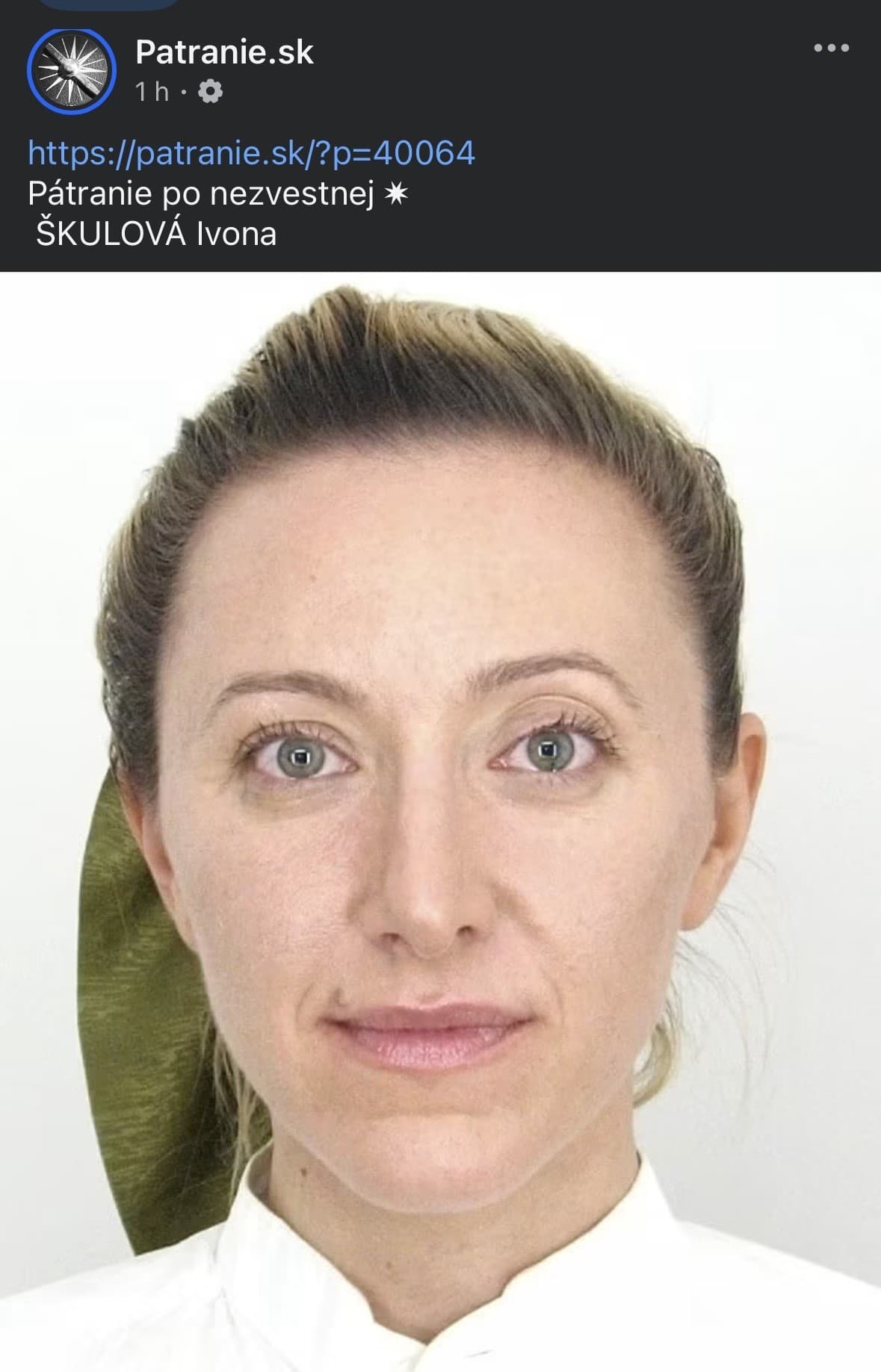 Ivona z Bez servítky