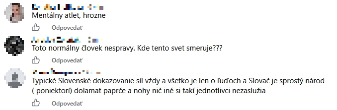 Horor na dedinských hodoch: