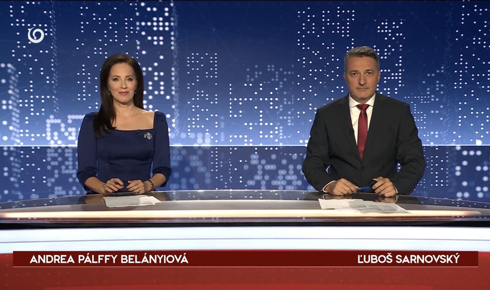 Škandál v JOJke: Moderátor