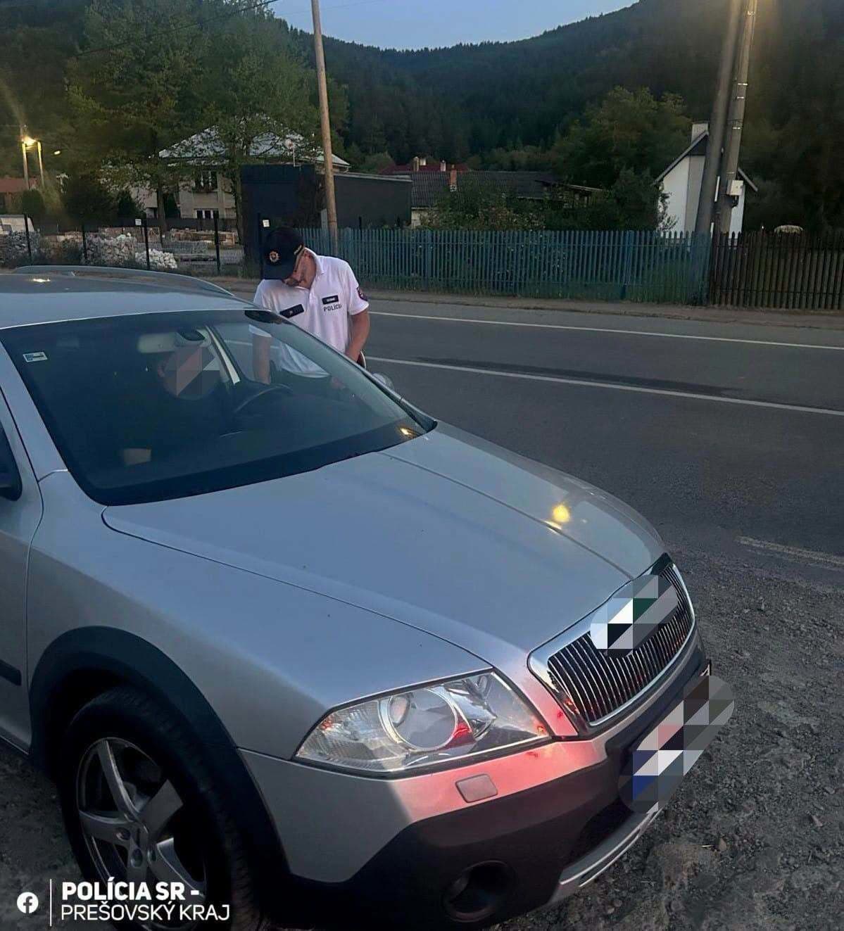 Veľká akcia na celom