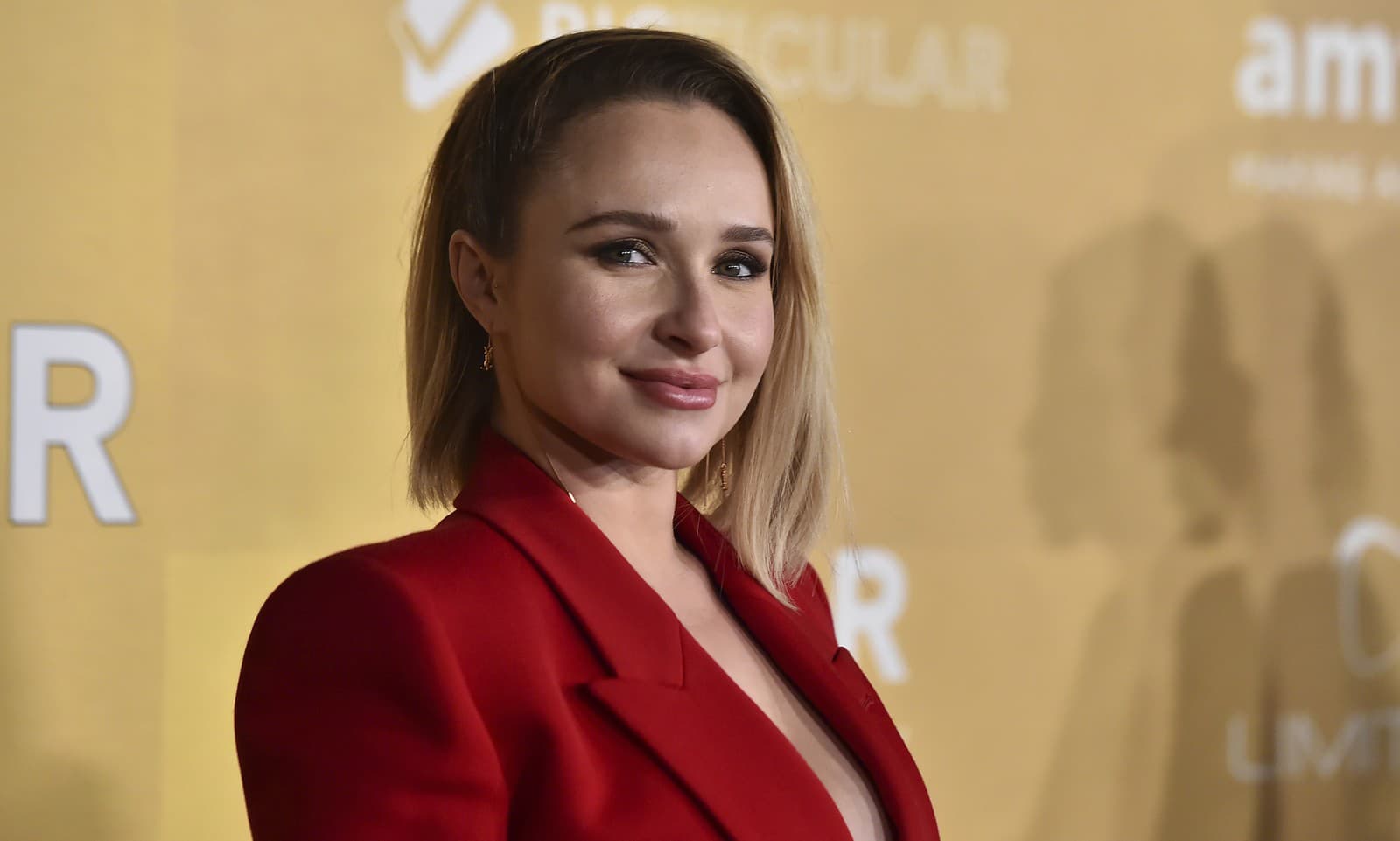 Hayden Panettiere