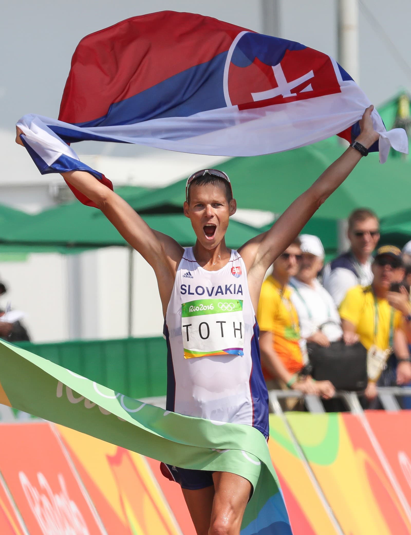 Zlato z Ria bol
