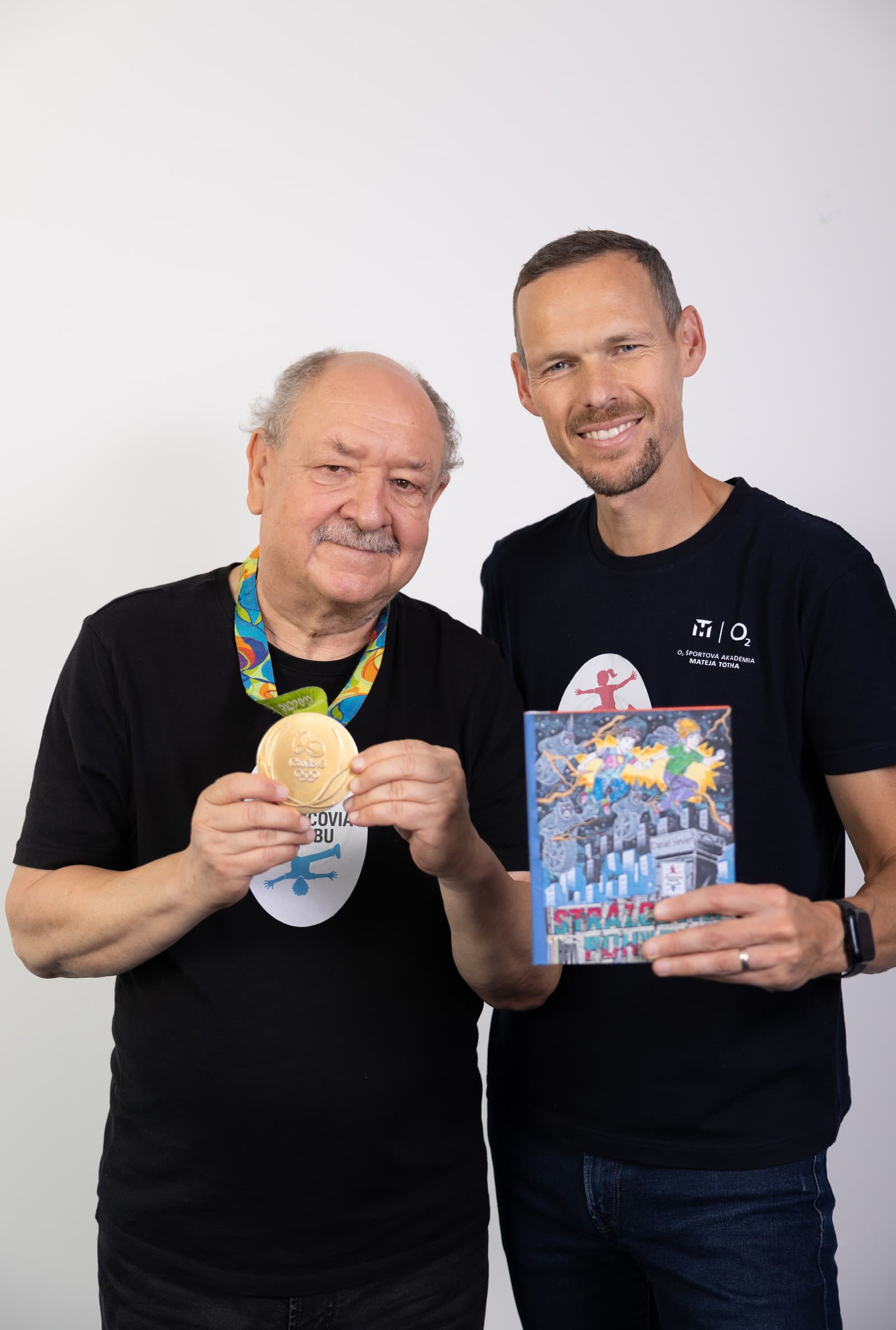 Zlato z Ria bol