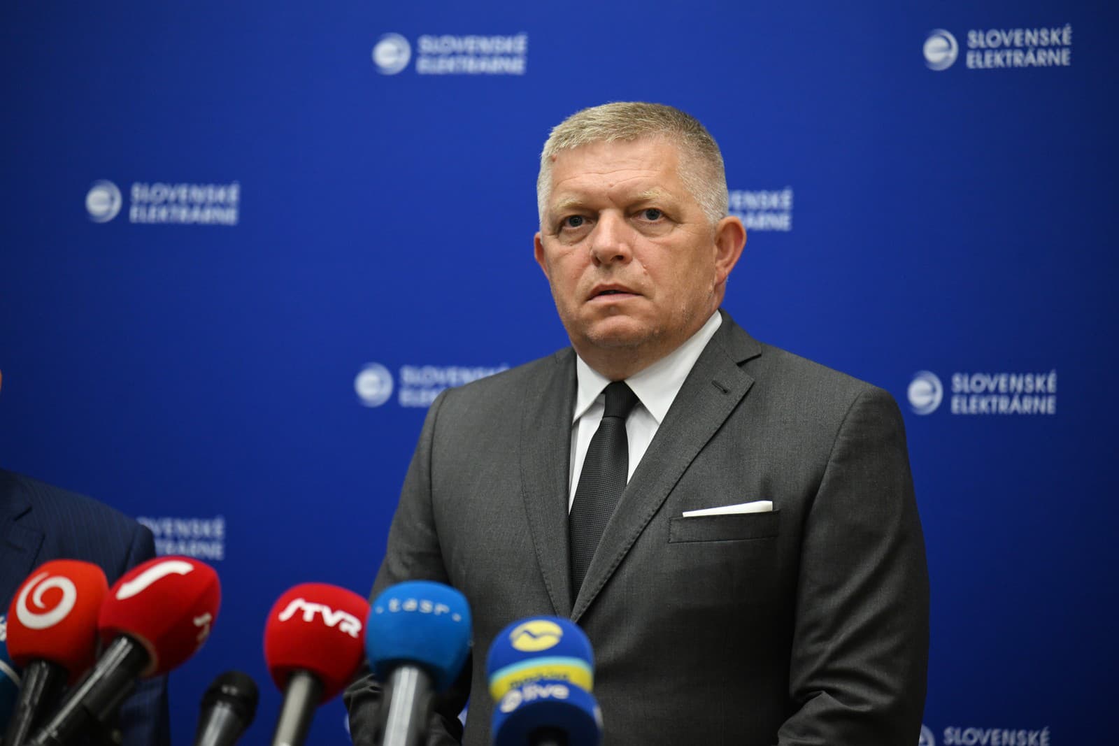 Vybuchol nečakaný konflikt: Fico