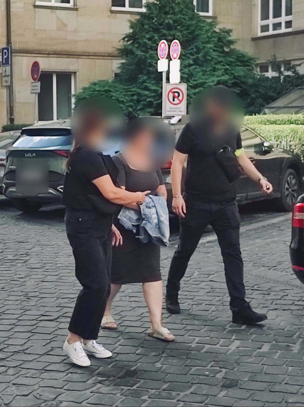 V rámci akcie Fraktúra obvinili pre podvod osobu z rezortu zdravotníctva