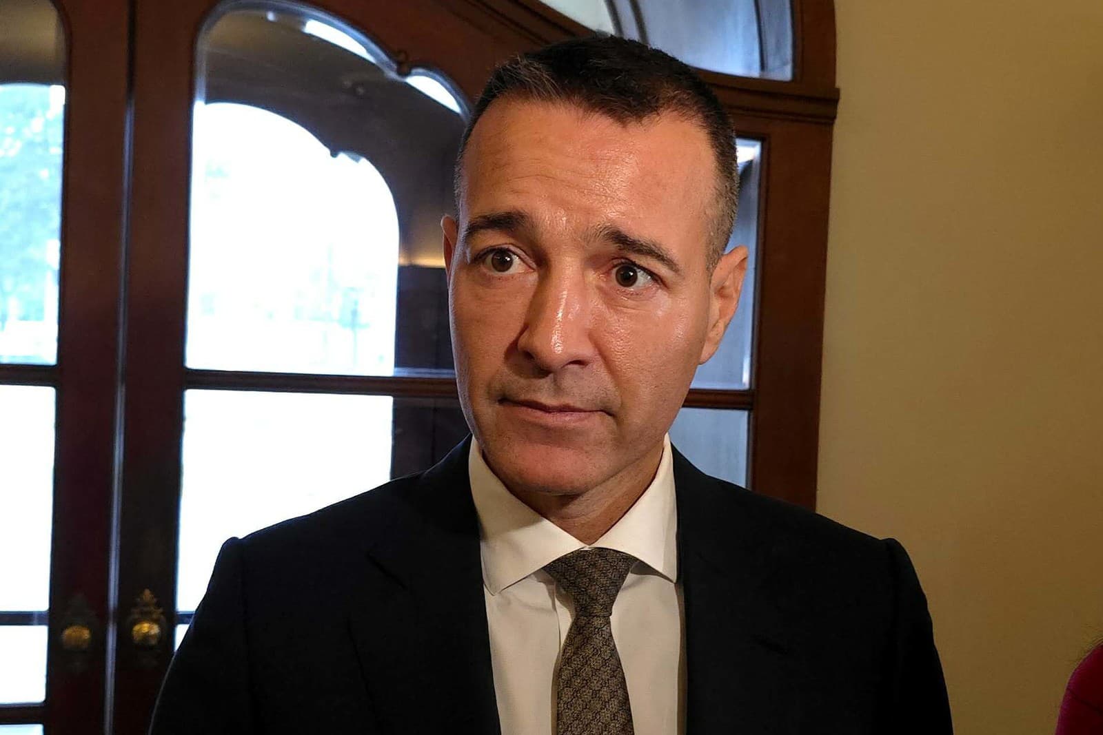 Tomáš Drucker