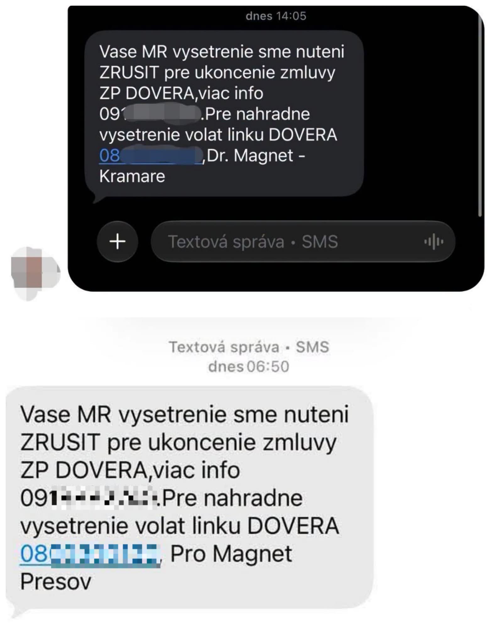 Množstvo poistencov ostalo v