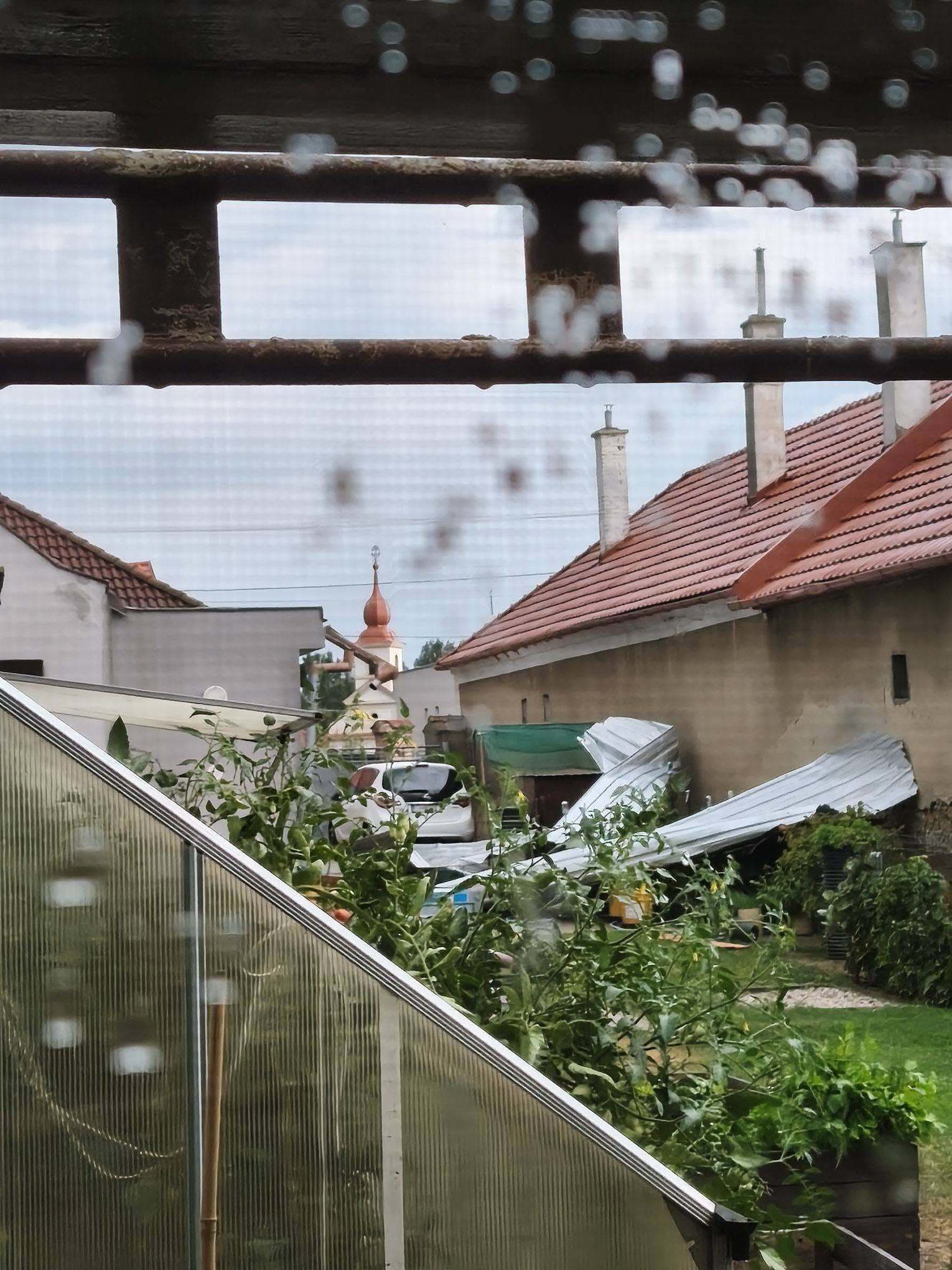APOKALYPSA na západe Slovenska!