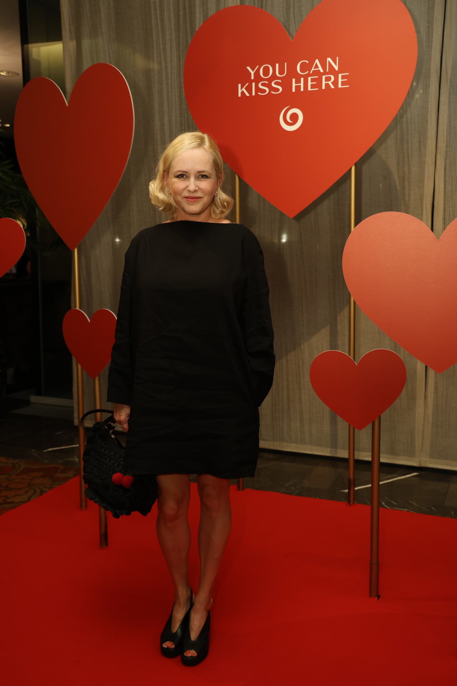 JOJ Media párty 2026, Michaela Čobejová