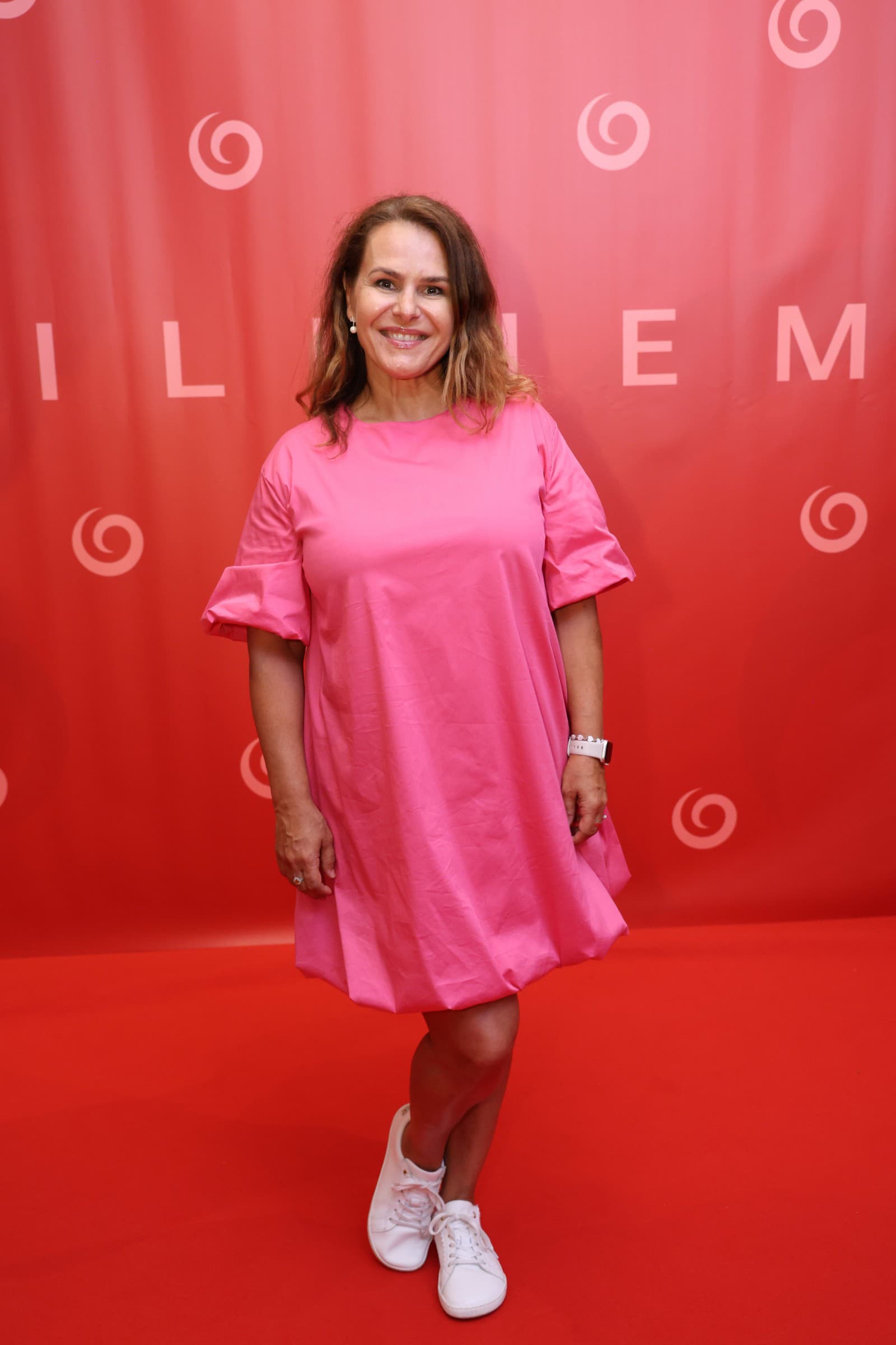 JOJ Media párty 2026, Bibiana Ondrejková